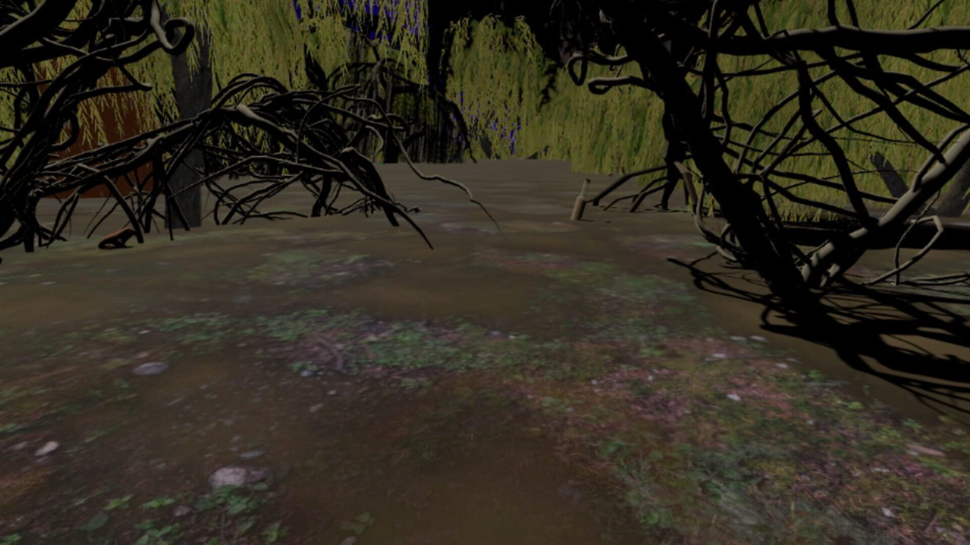 Marcella Moon: Saboteurs on the River - Screenshot