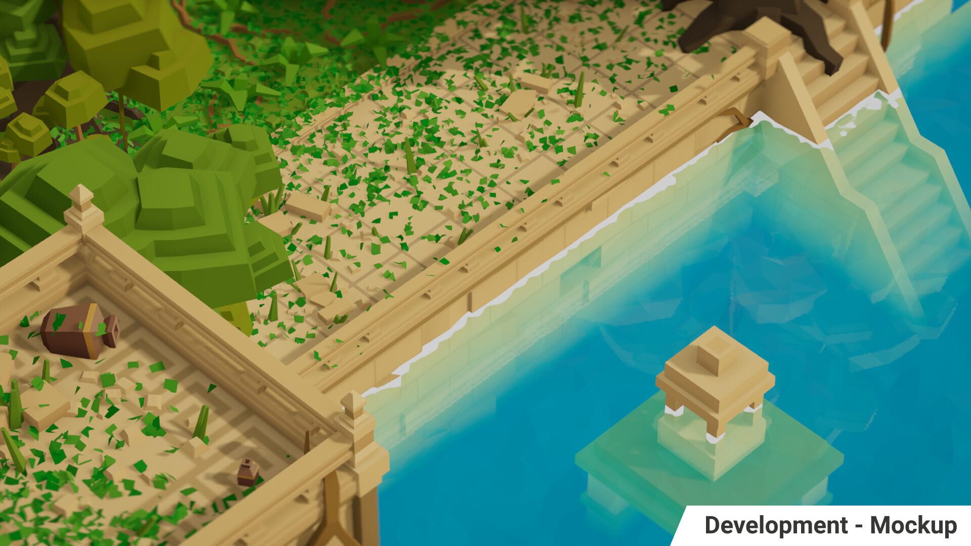 Treasured - Screenshot