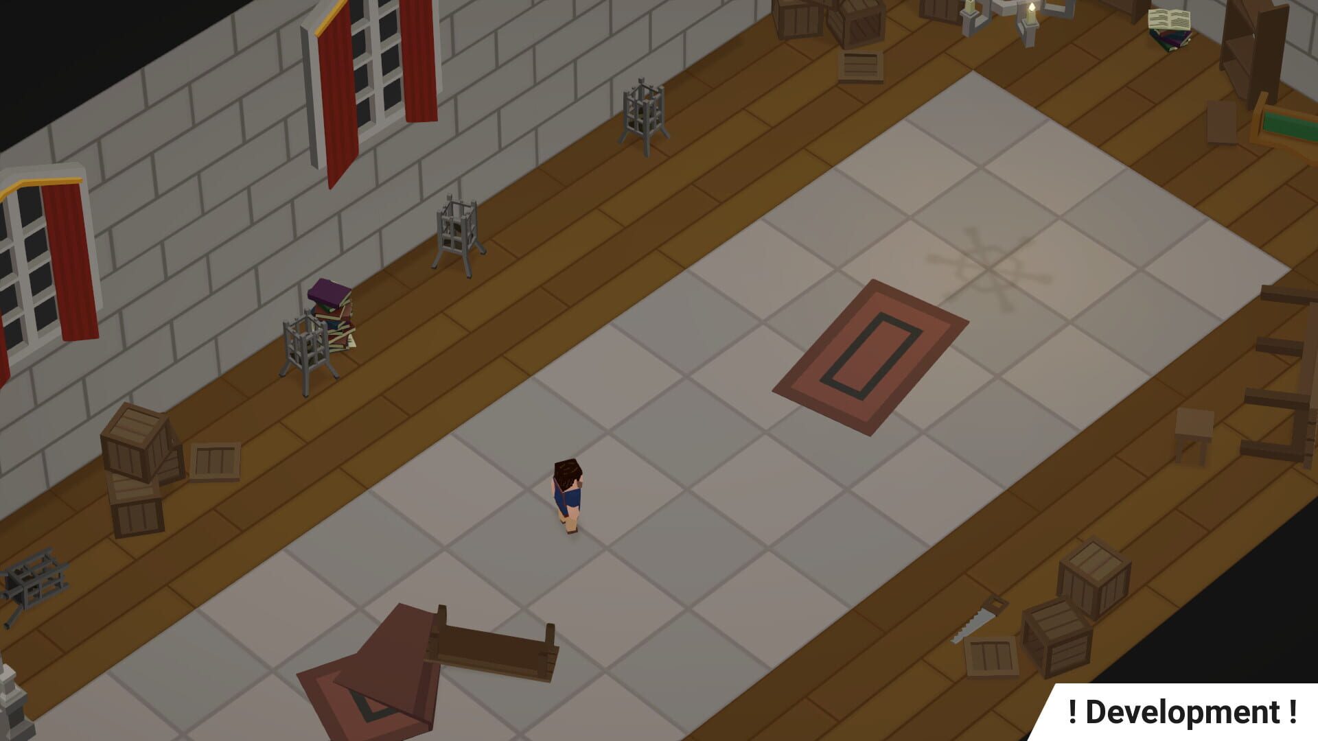 Treasured - Screenshot