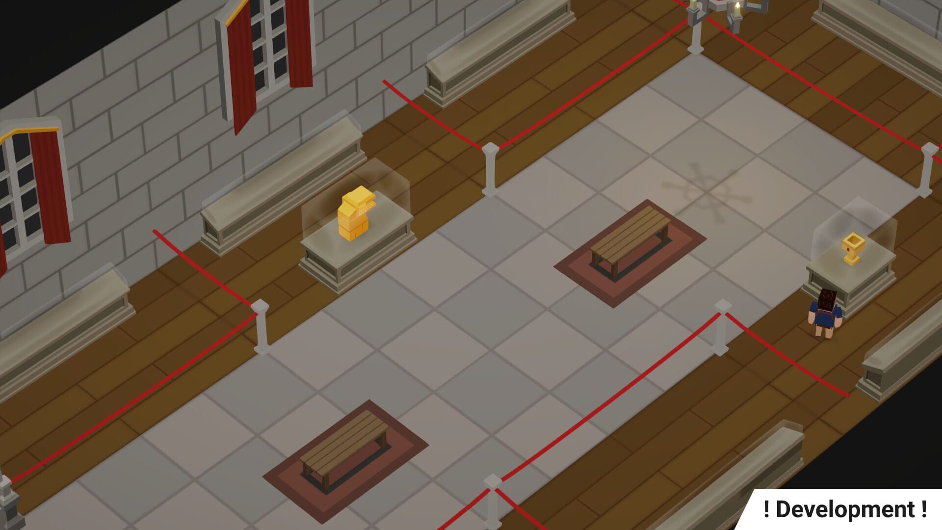 Treasured - Screenshot
