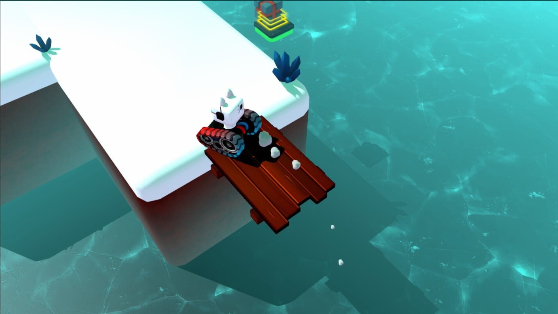 The Cat Banny - Screenshot
