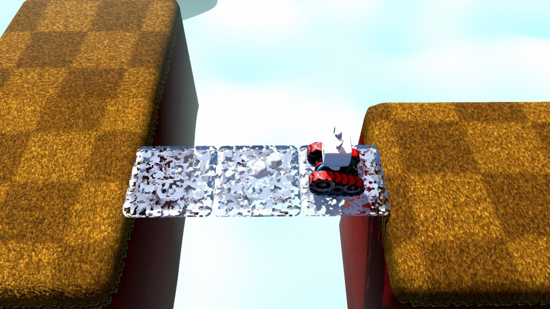 The Cat Banny - Screenshot