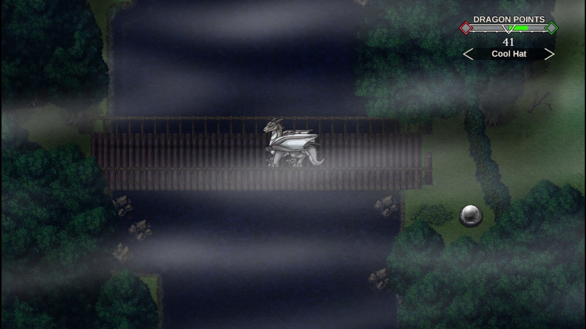 The Mystery of Caketropolis - Screenshot