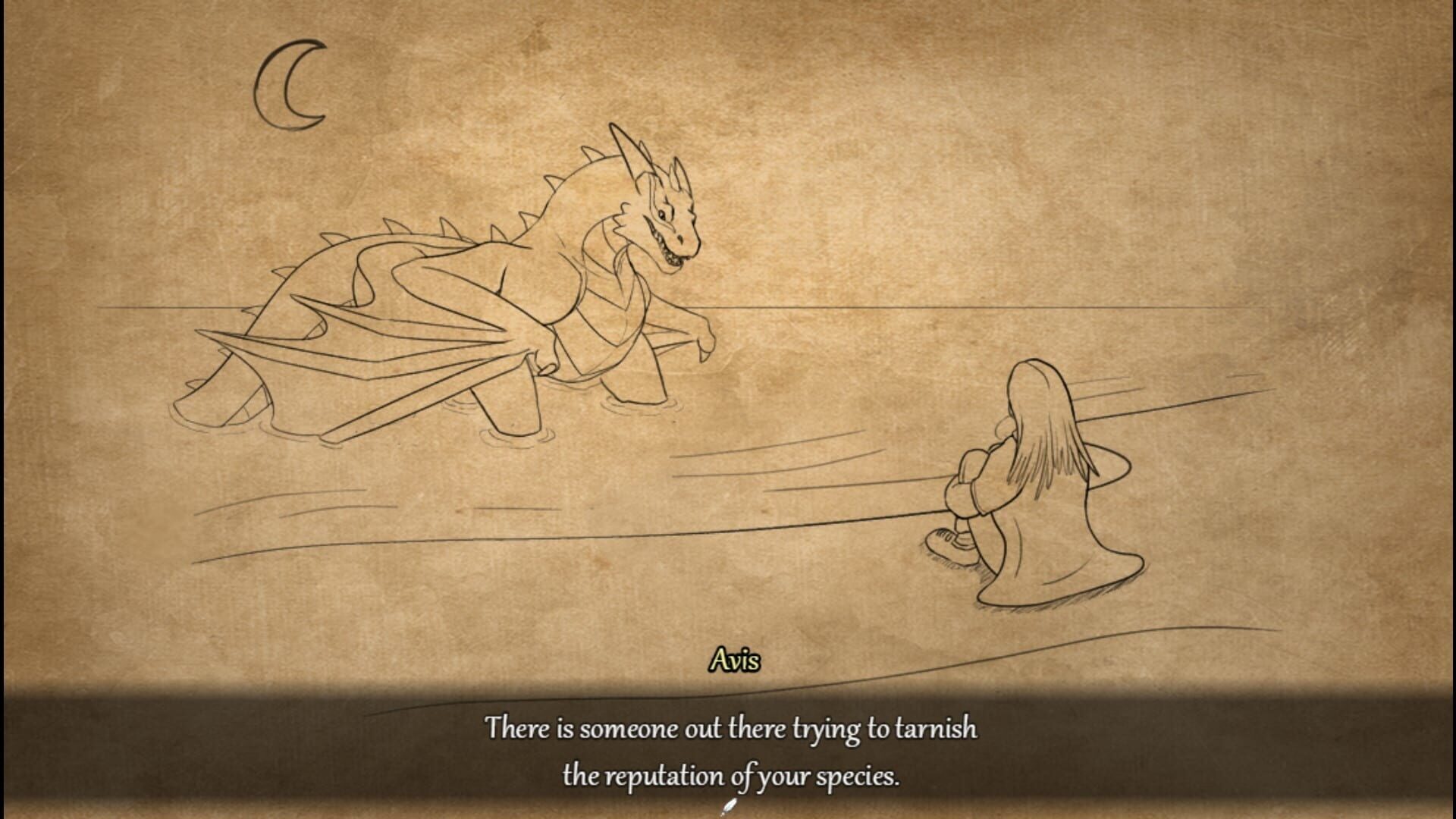 The Mystery of Caketropolis - Screenshot