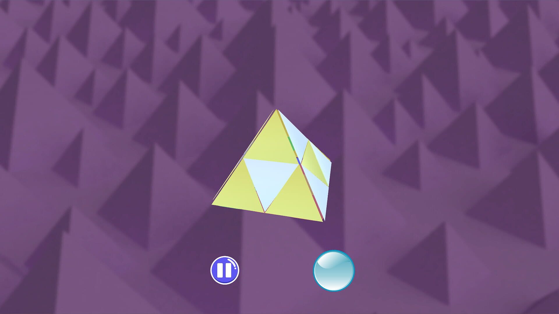 Magic Forms - Screenshot