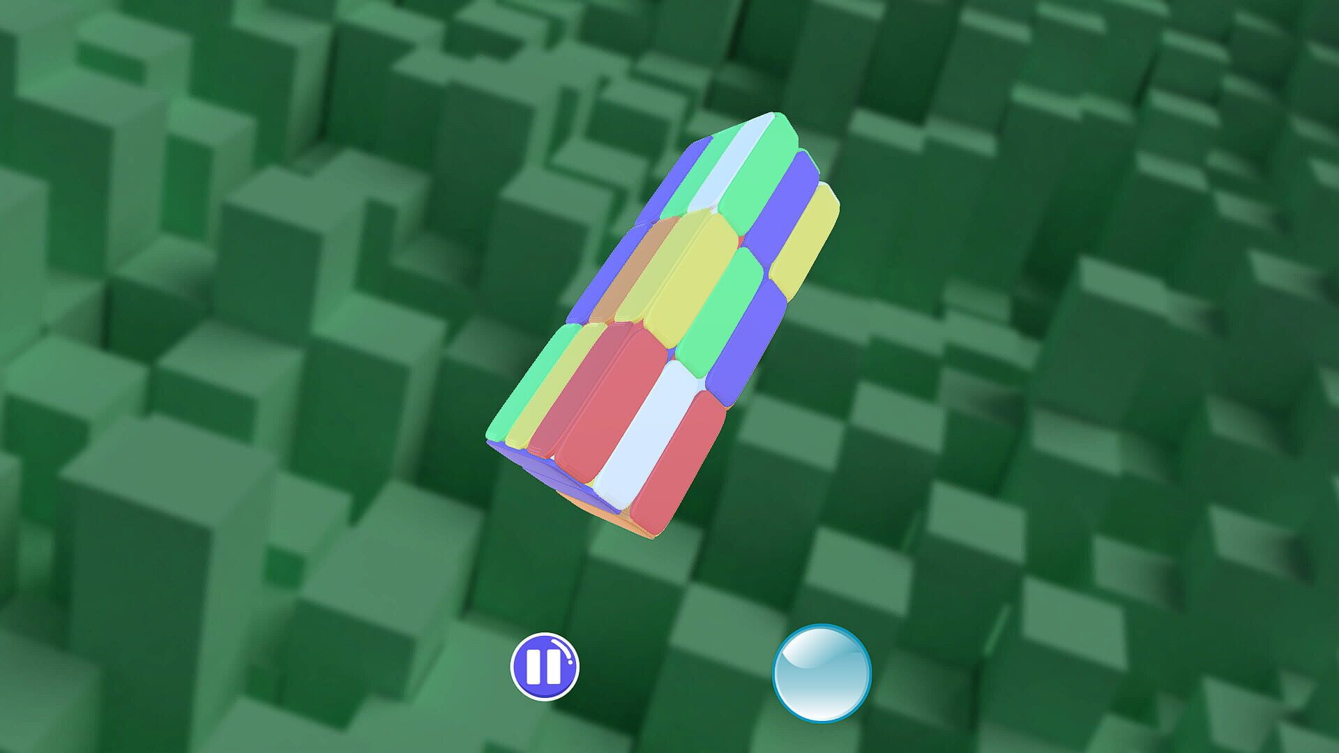 Magic Forms - Screenshot