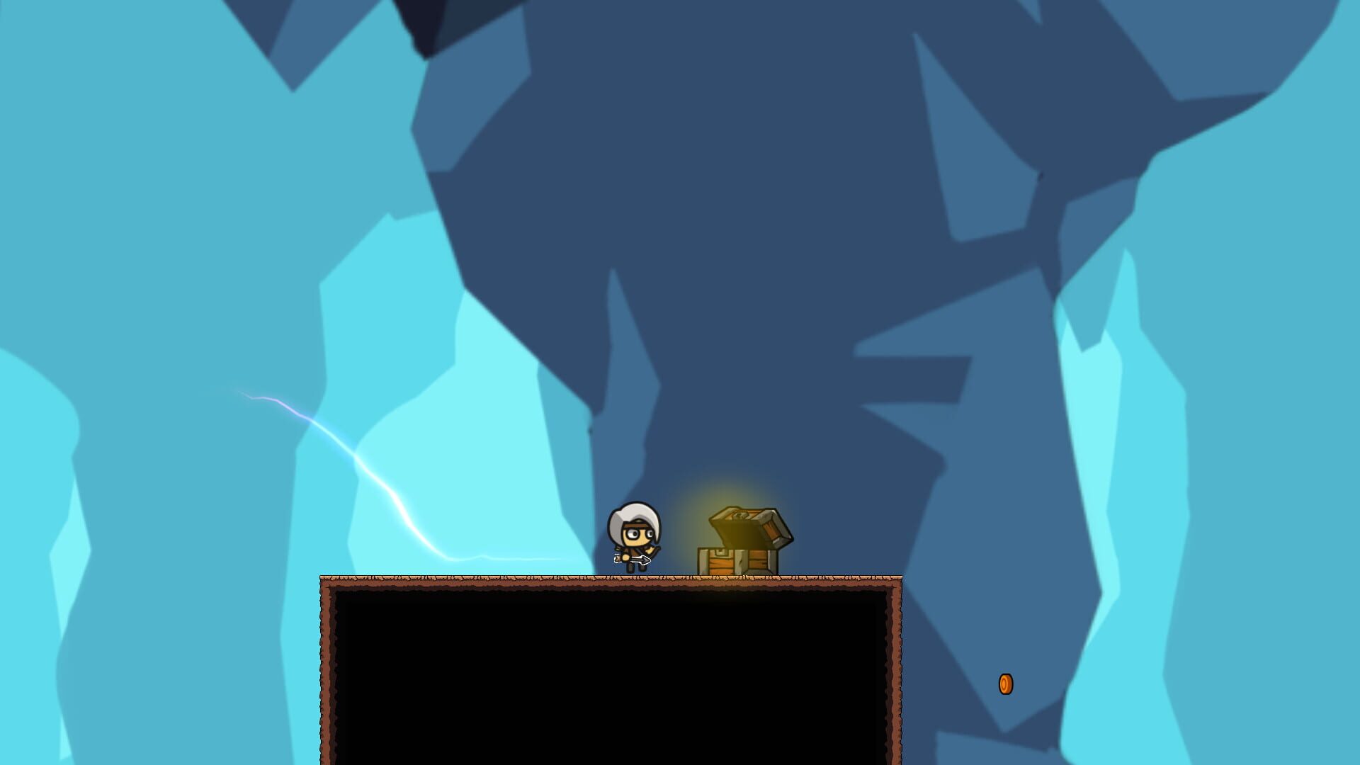 Bow & Quiver - Screenshot
