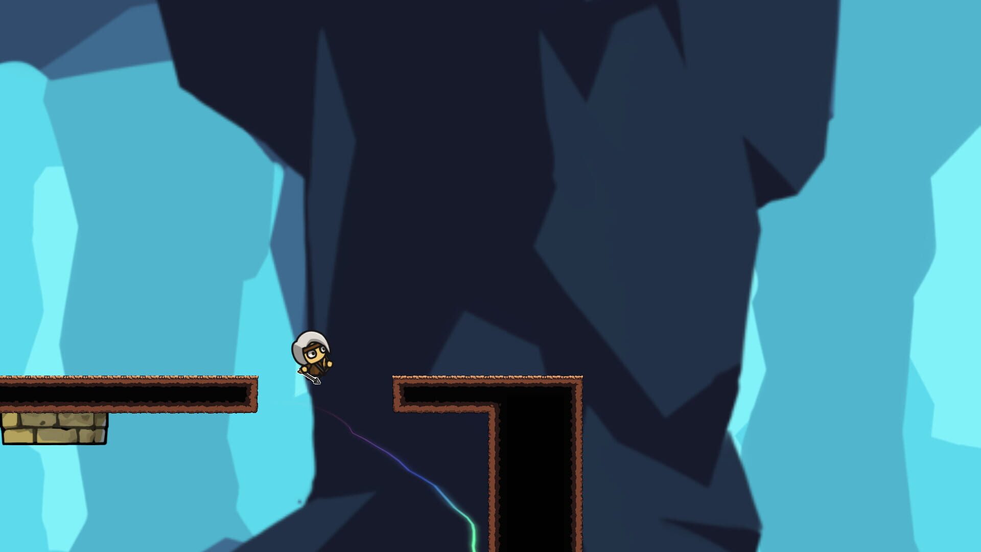 Bow & Quiver - Screenshot