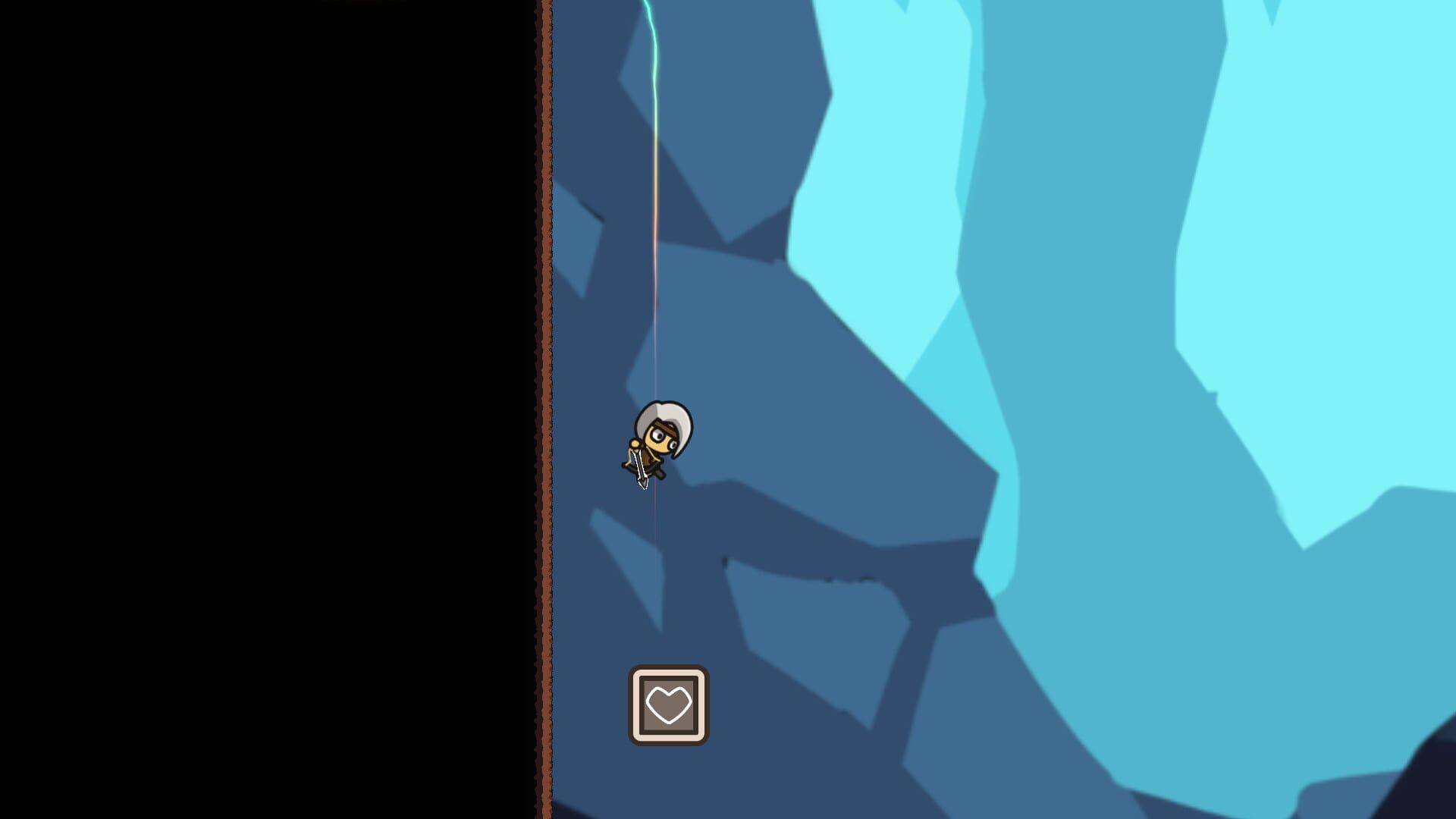 Bow & Quiver - Screenshot