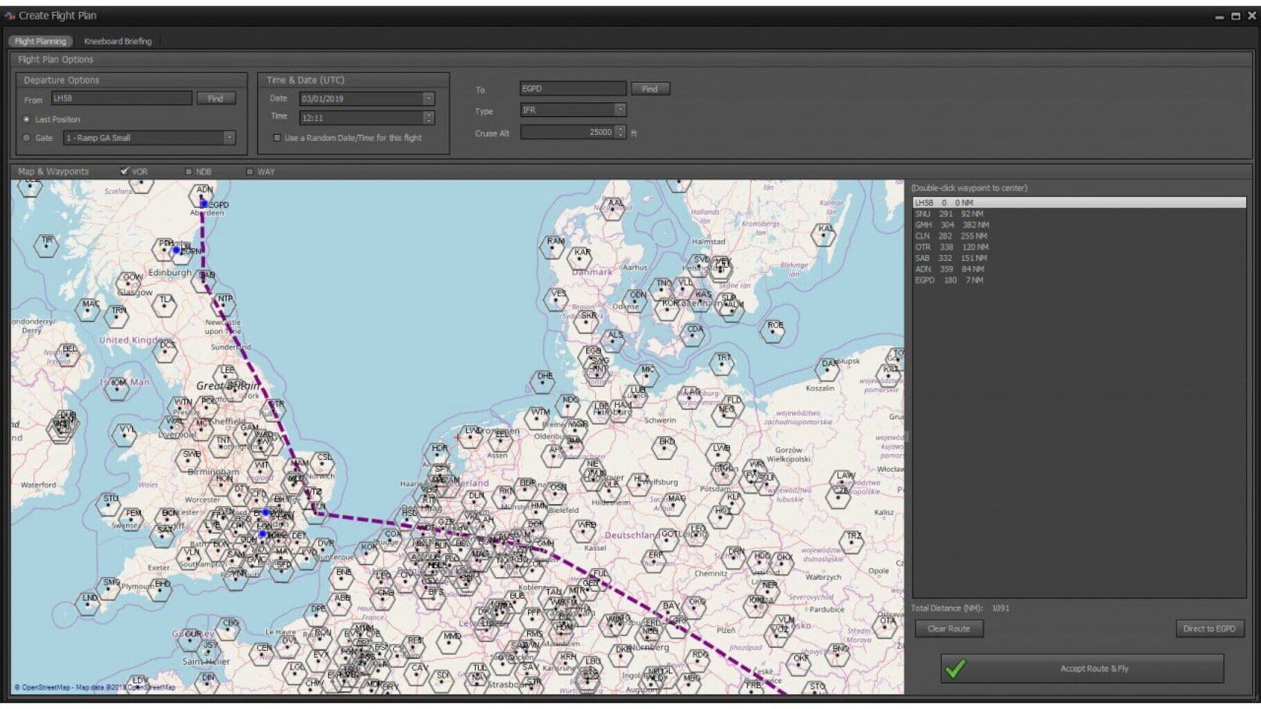 Microsoft Flight Simulator X: Steam Edition - Air Hauler 2