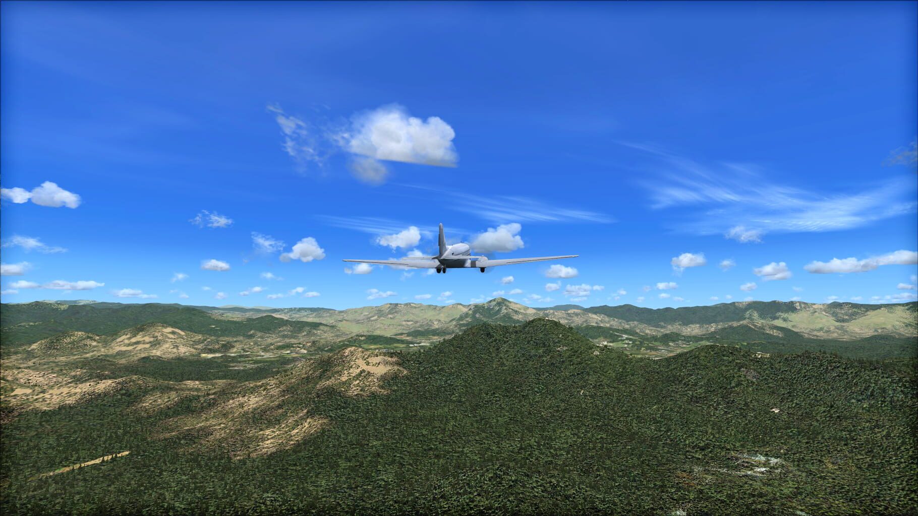 Microsoft Flight Simulator X: Steam Edition - Toposim Caribbean