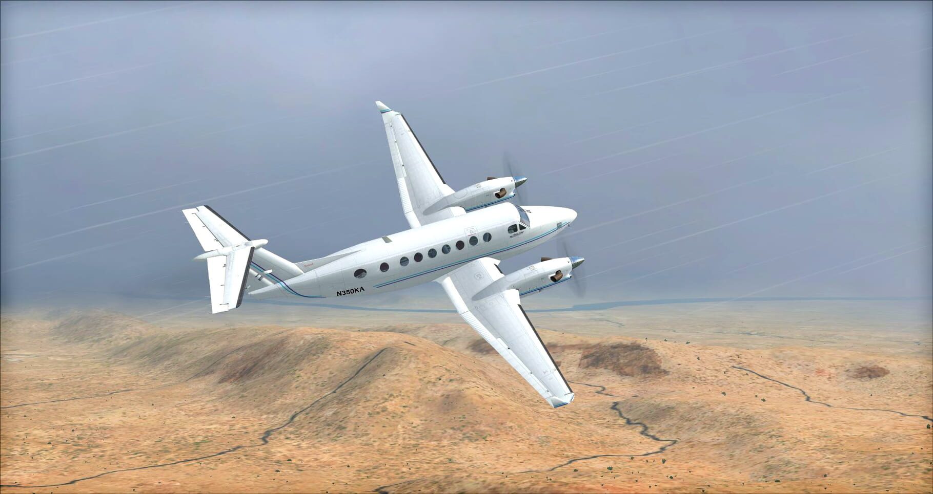 Microsoft Flight Simulator X: Steam Edition - Fair Dinkum Flights