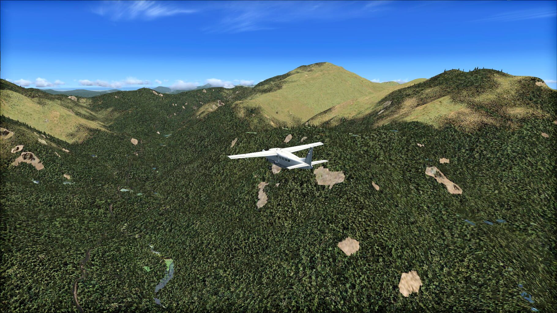 Microsoft Flight Simulator X: Steam Edition - Toposim Caribbean