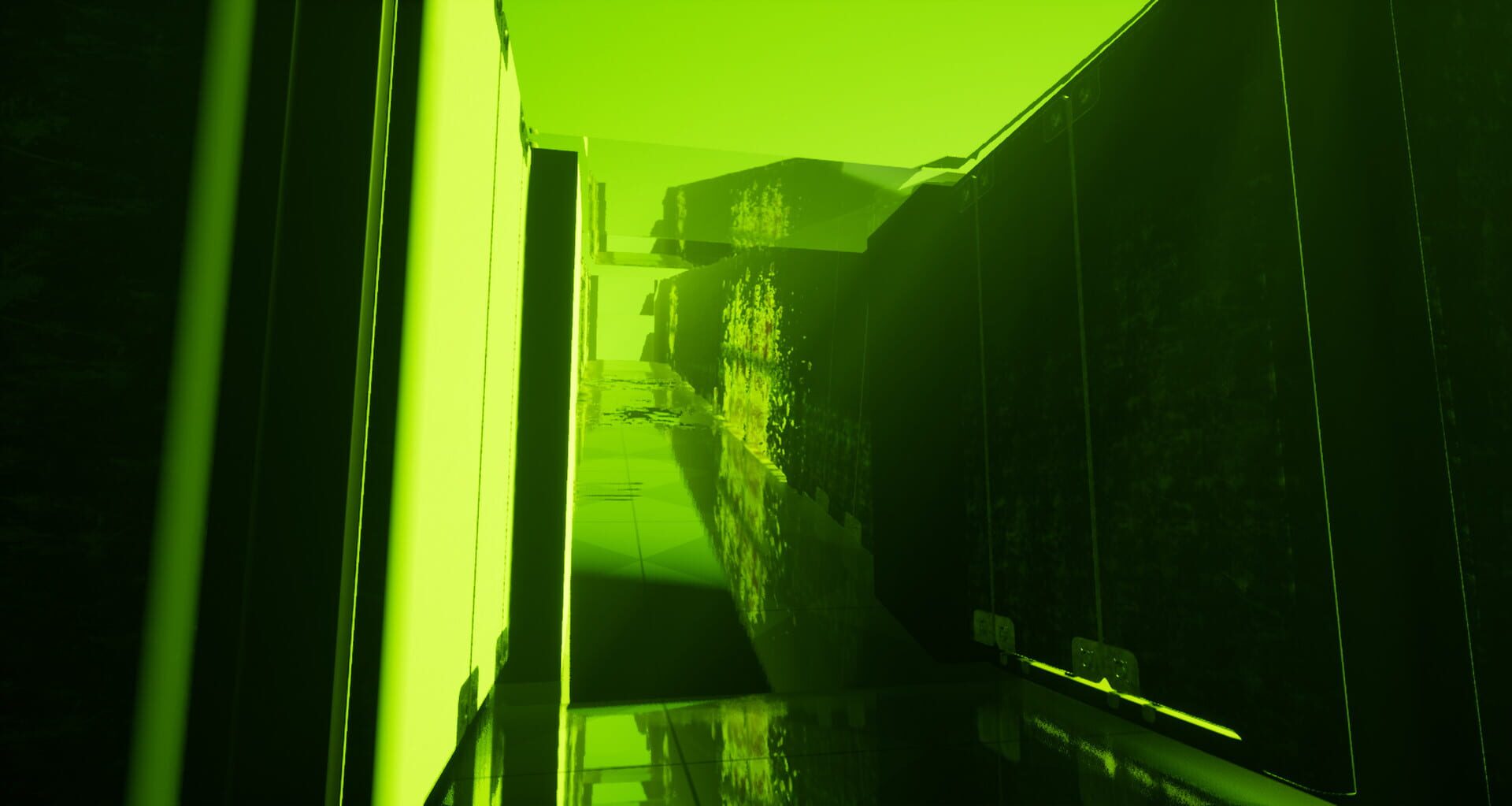 Salyut π - Screenshot