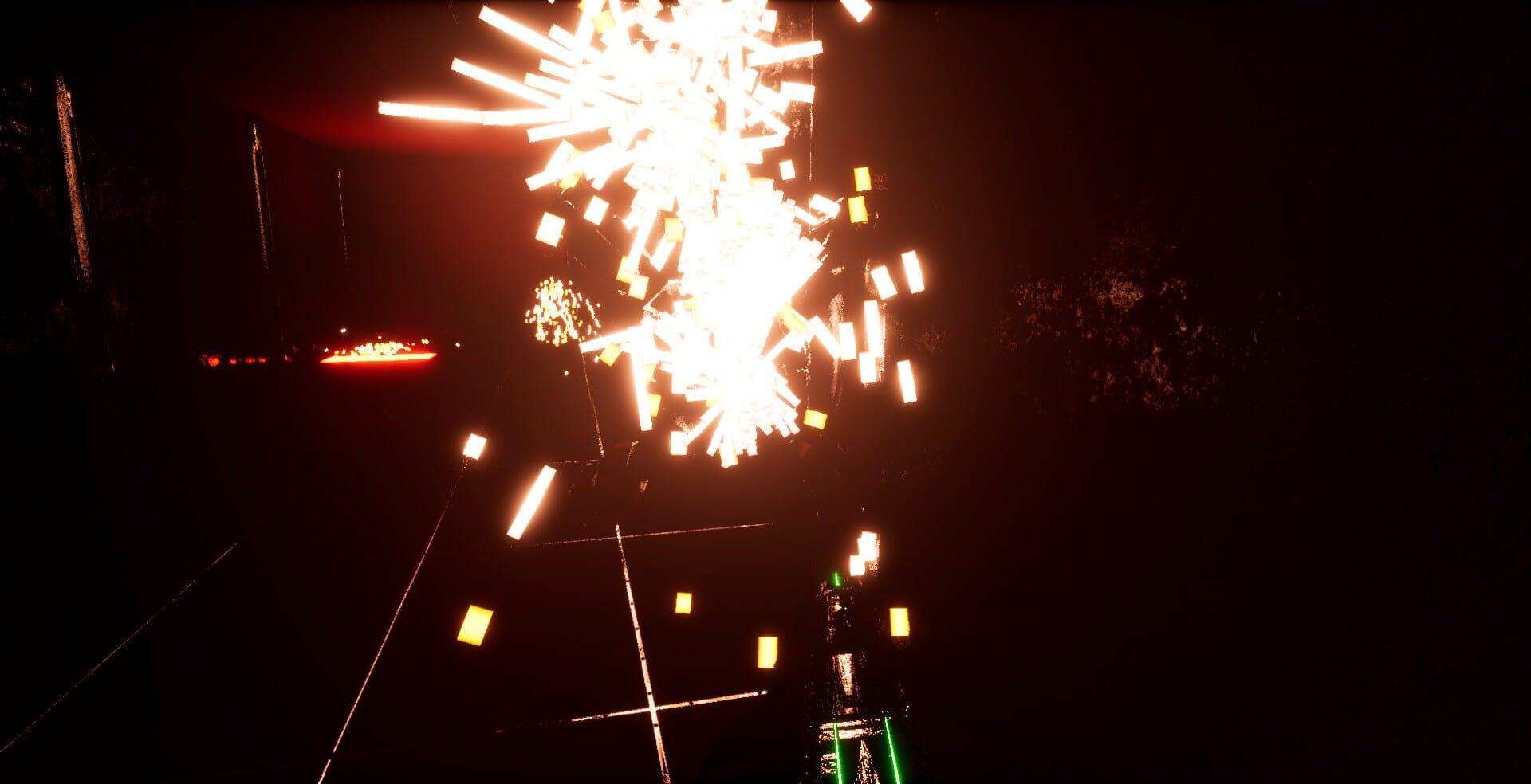 Salyut π - Screenshot