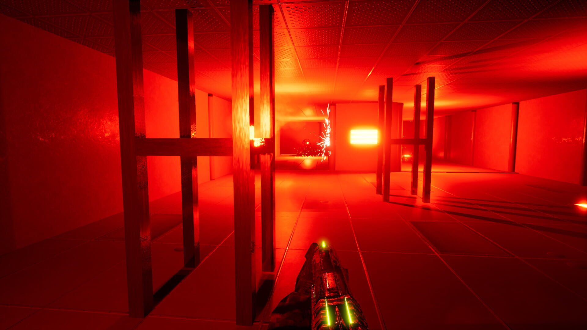 Salyut π - Screenshot