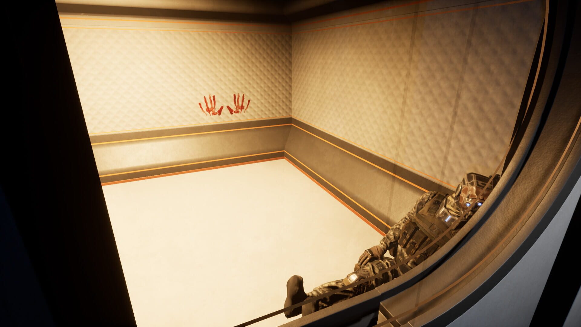 Salyut π - Screenshot