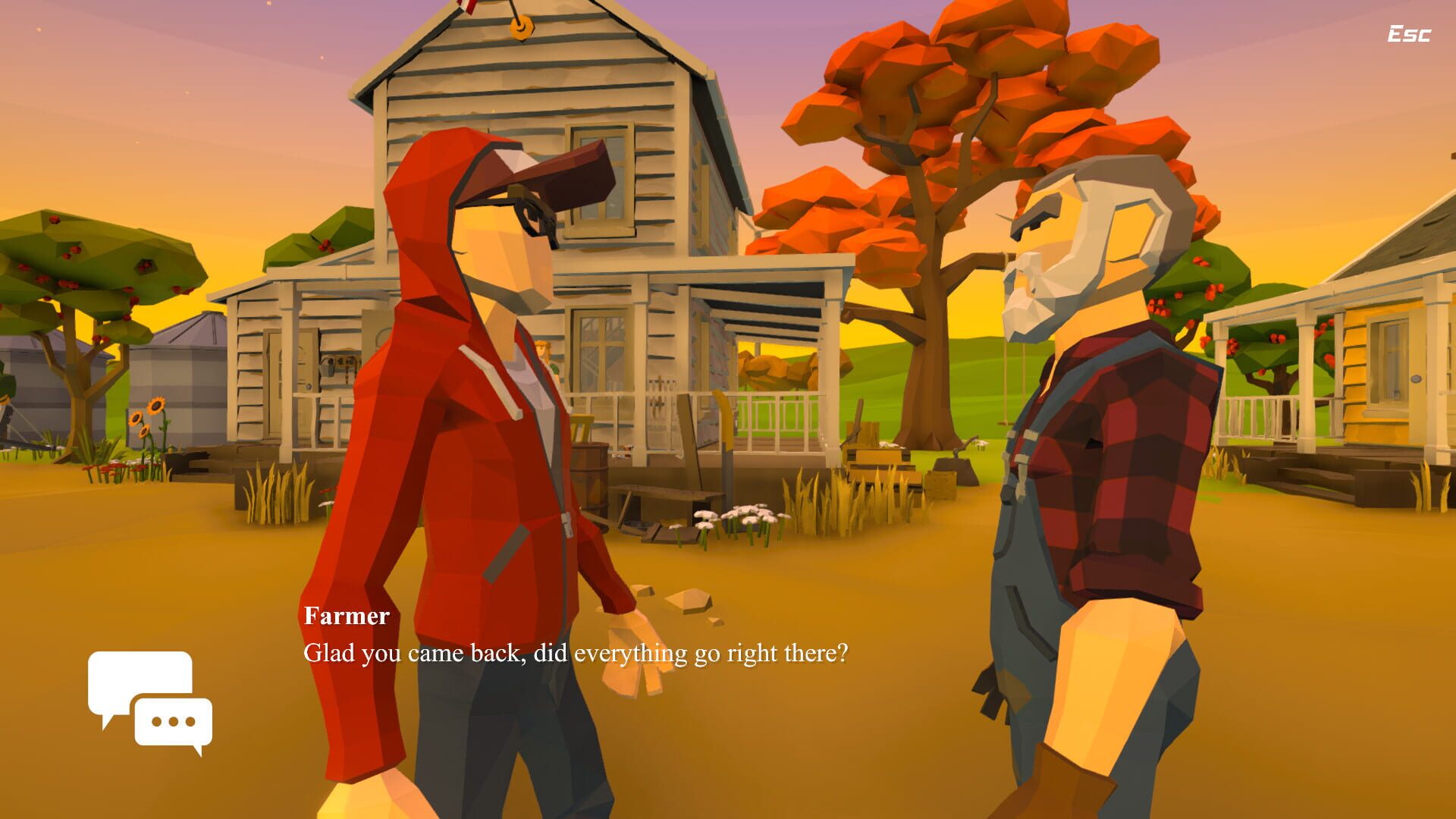 Criminal T - Screenshot