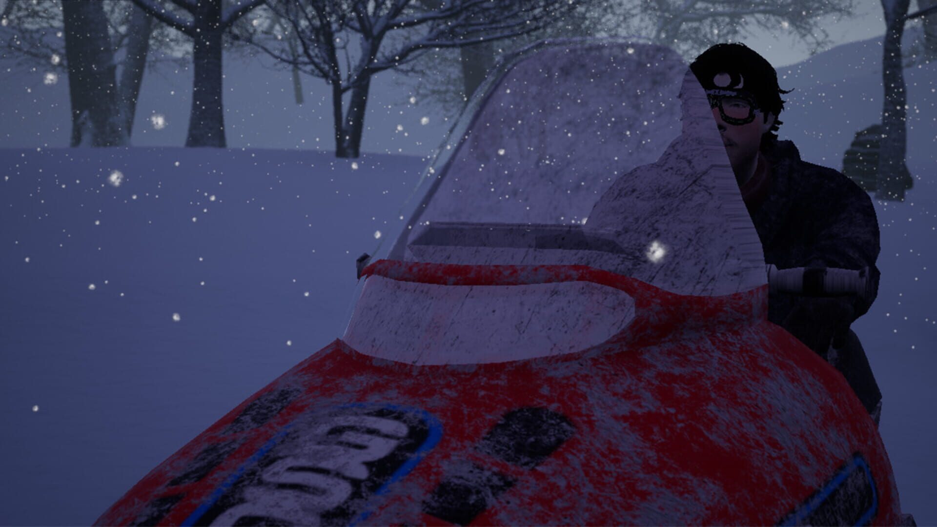 ArcticBoy: The Interactive Story - Screenshot