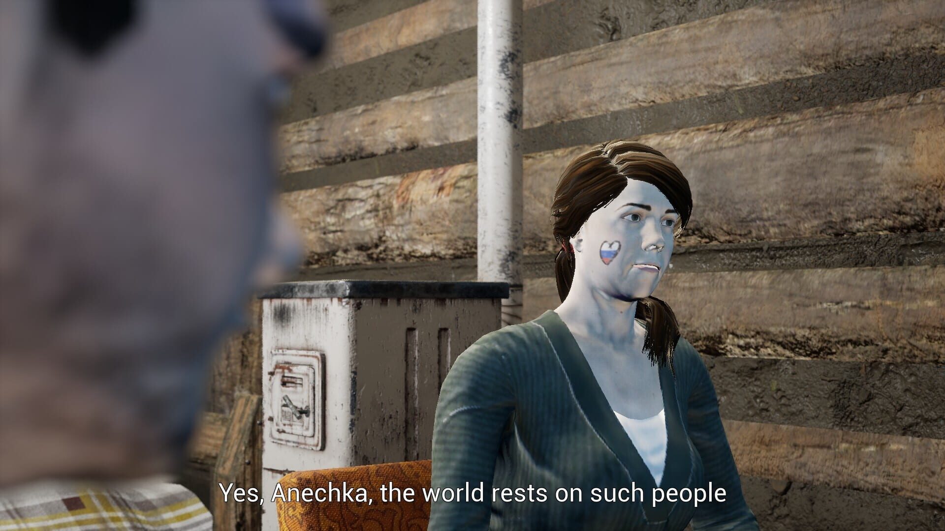 ArcticBoy: The Interactive Story - Screenshot