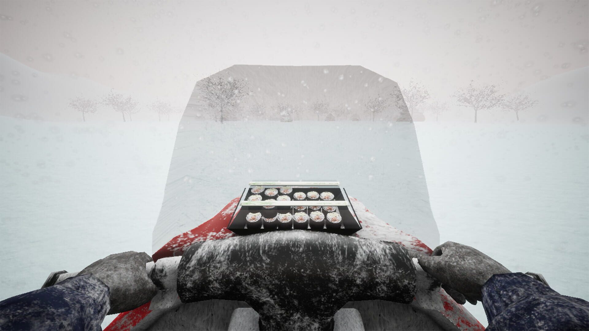 ArcticBoy: The Interactive Story - Screenshot