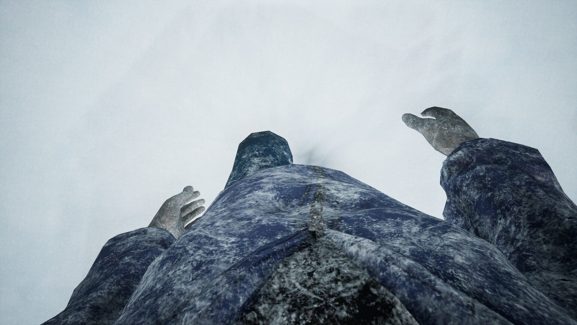 ArcticBoy: The Interactive Story - Screenshot