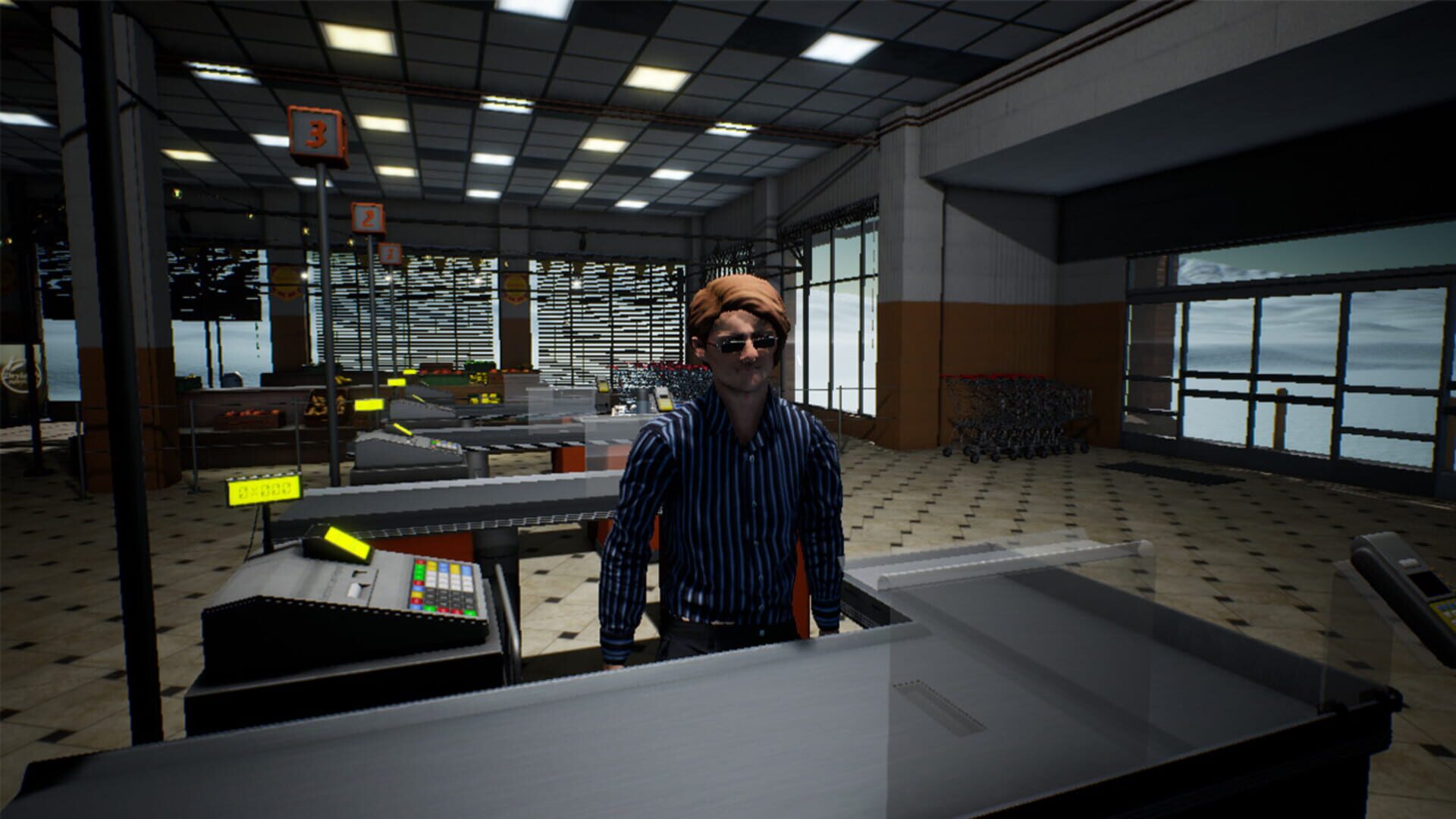 ArcticBoy: The Interactive Story - Screenshot