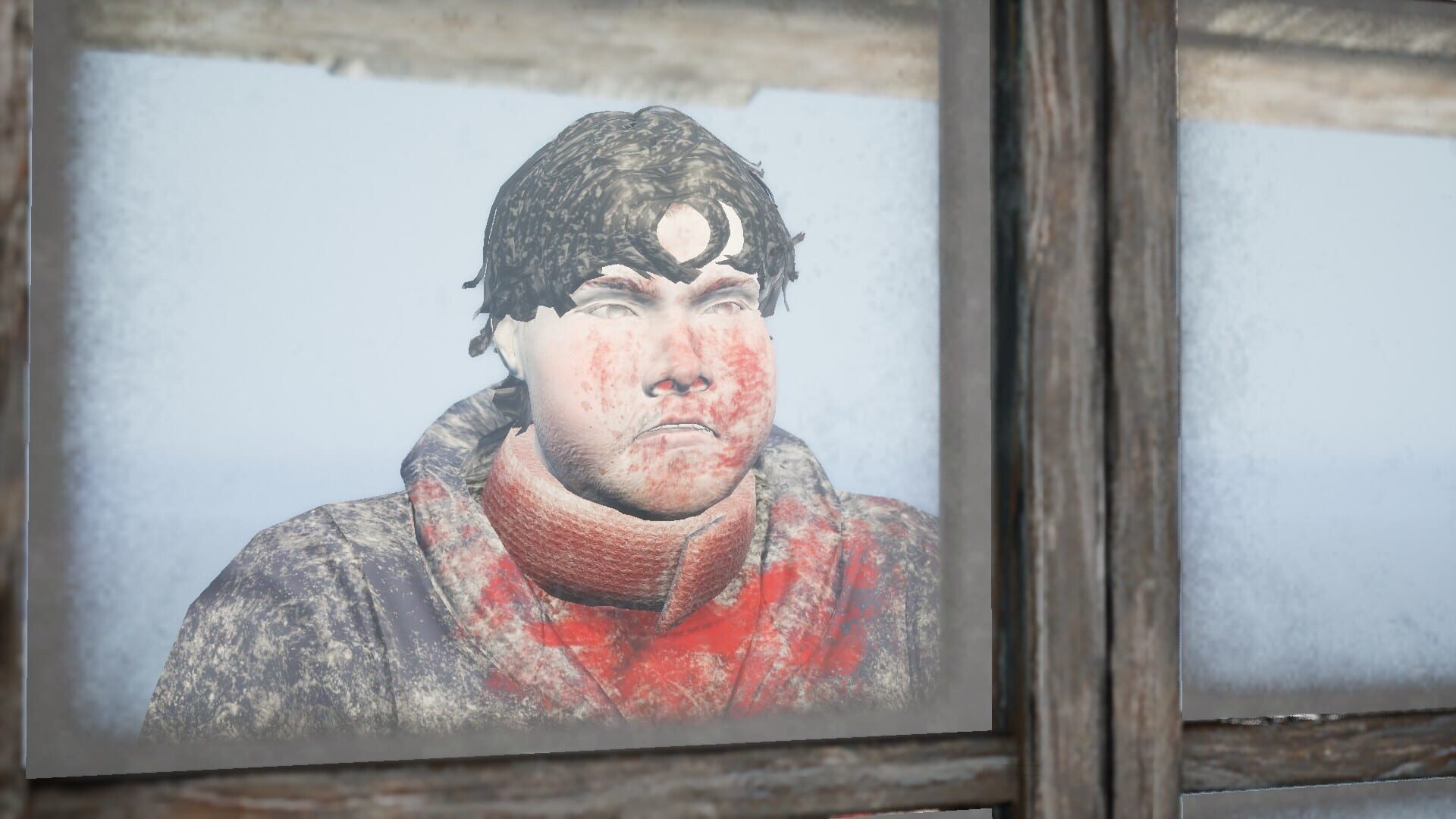ArcticBoy: The Interactive Story - Screenshot