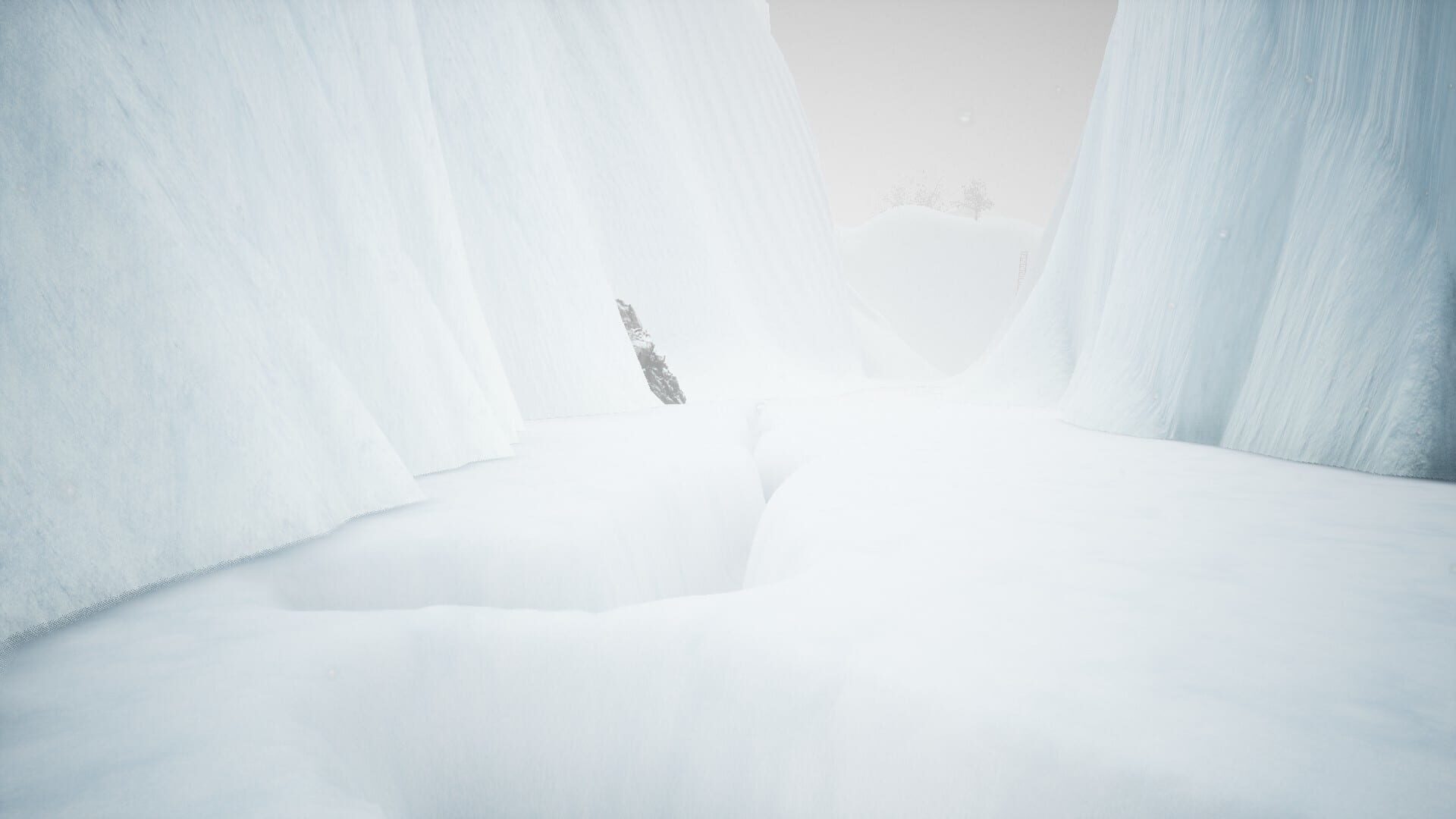 ArcticBoy: The Interactive Story - Screenshot