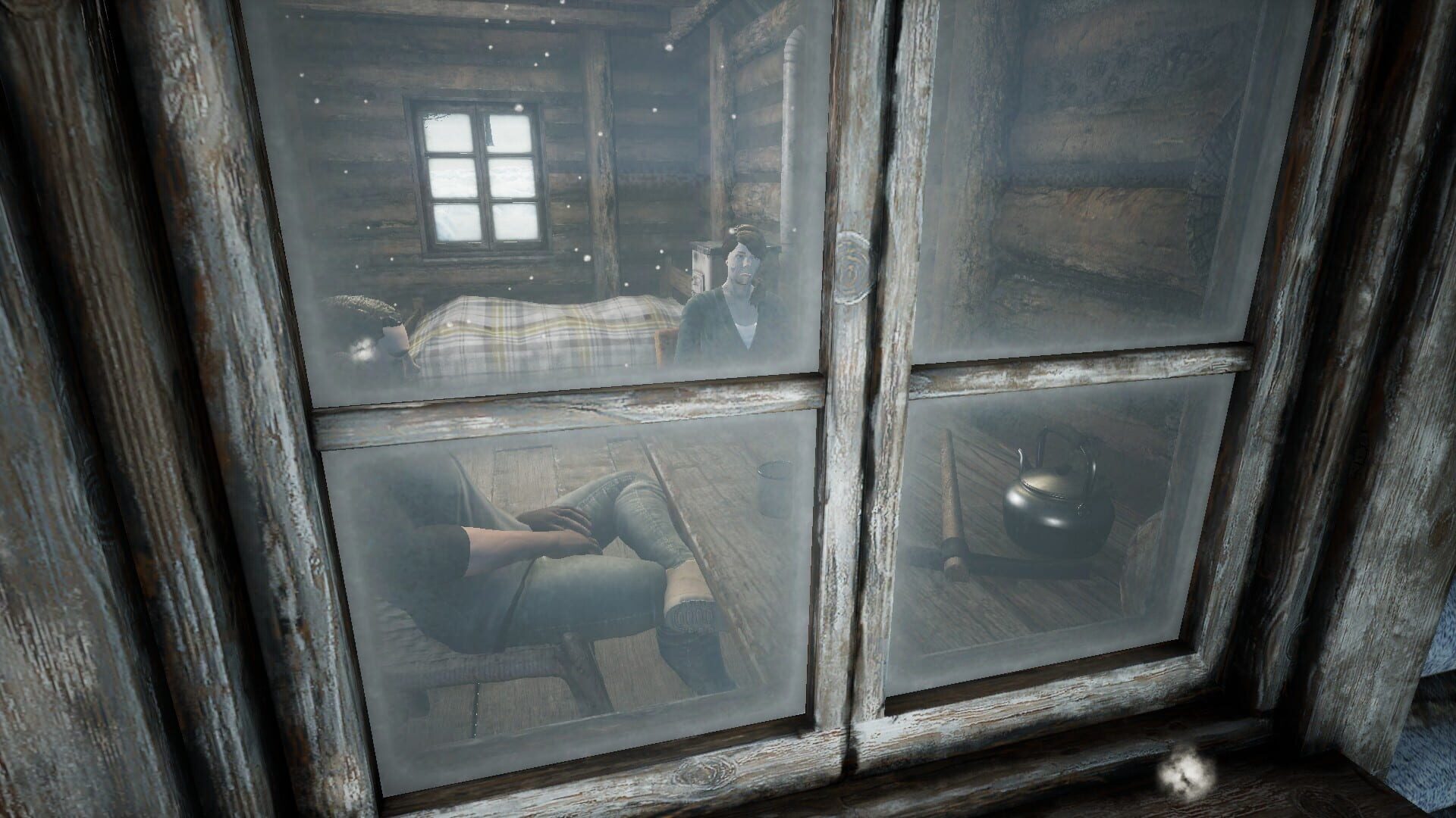 ArcticBoy: The Interactive Story - Screenshot