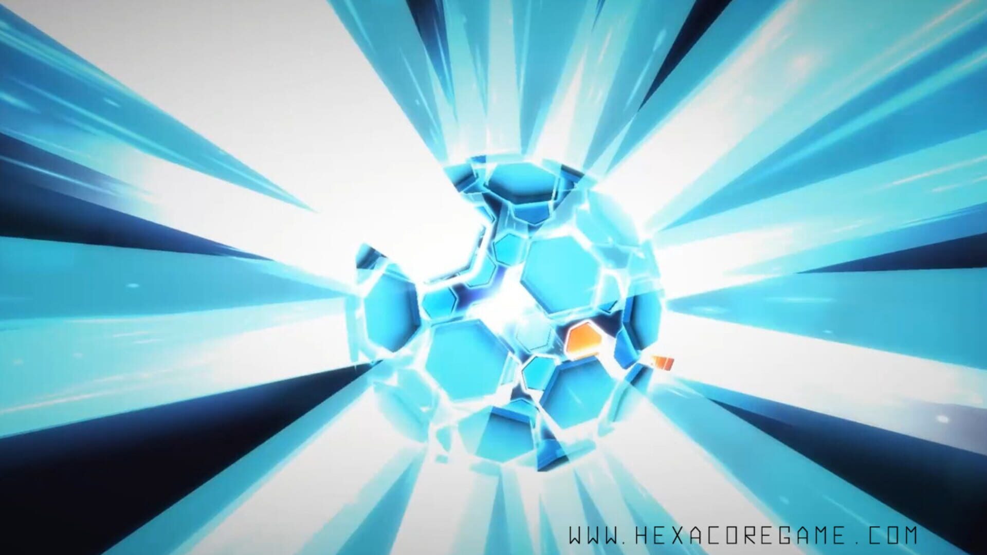 Hexacore - Screenshot