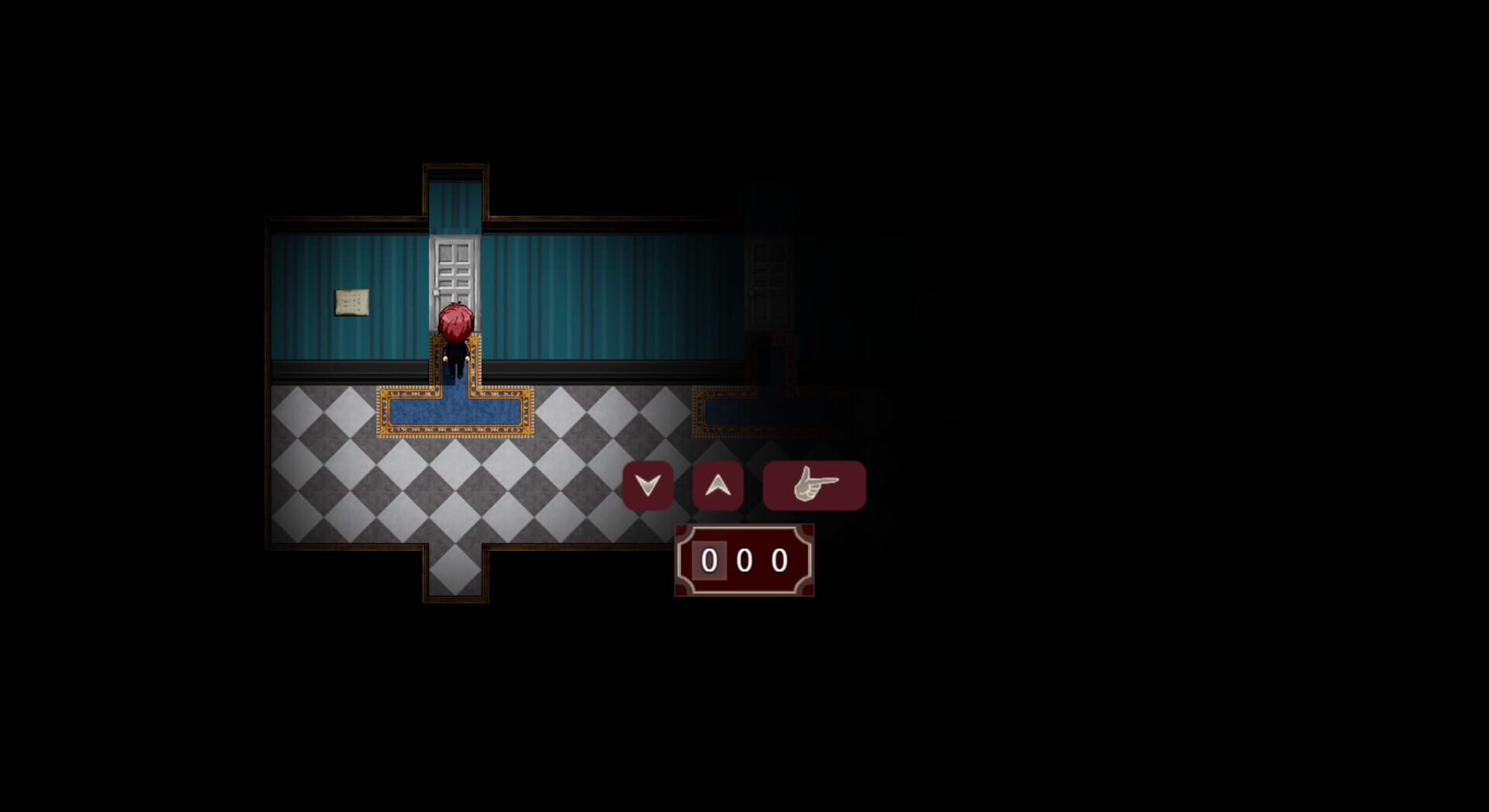 Black Datura & Red Goat - Screenshot