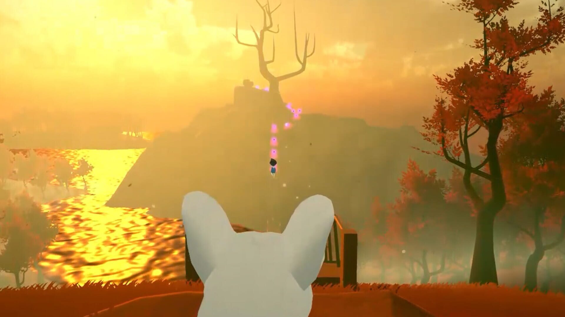 Best Friend - Screenshot