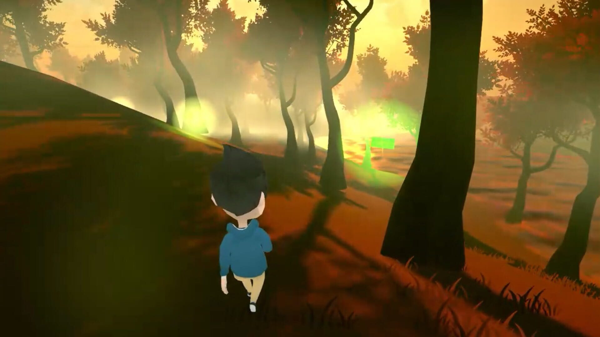 Best Friend - Screenshot