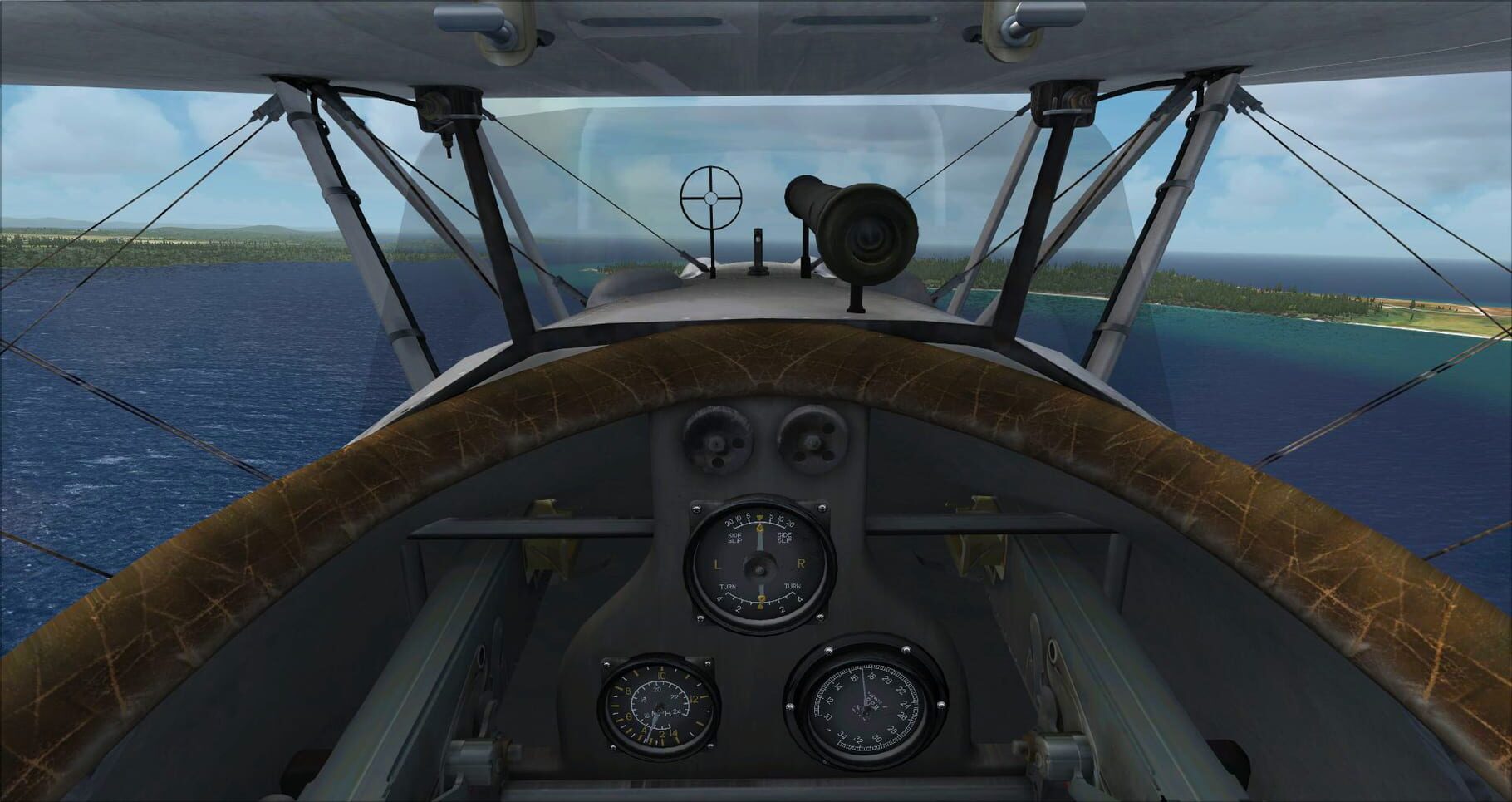 Microsoft Flight Simulator X: Steam Edition - Hawker Heroes