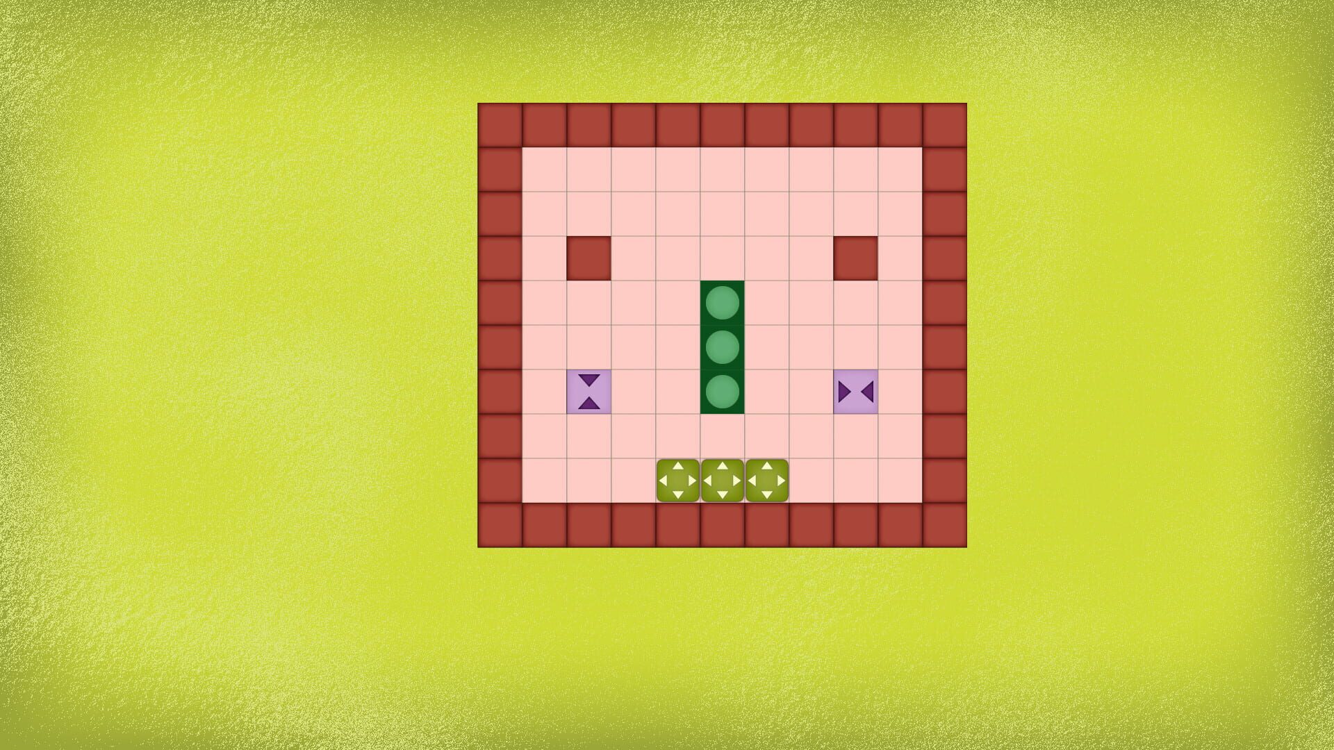 Heaock - Screenshot