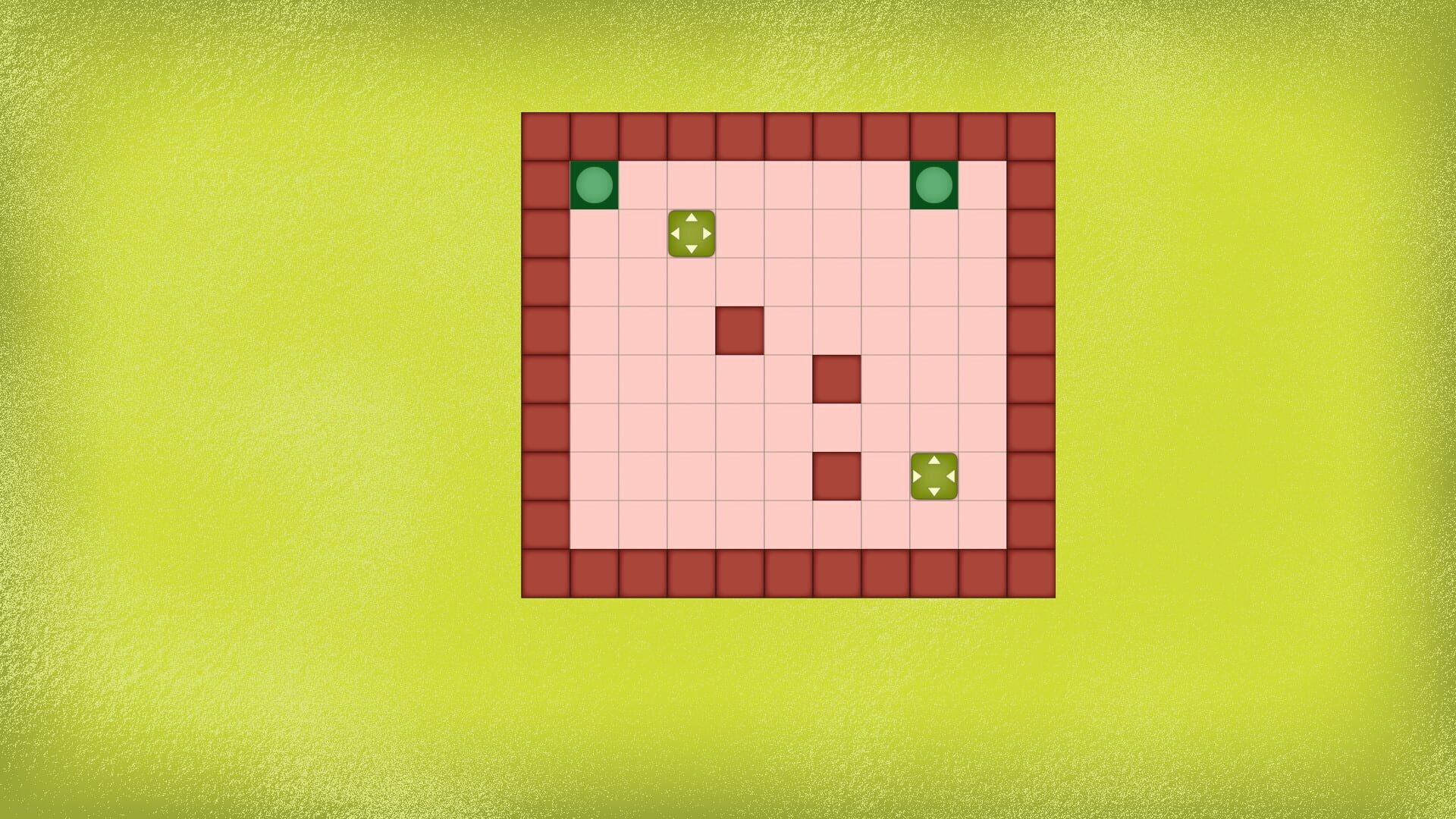 Heaock - Screenshot