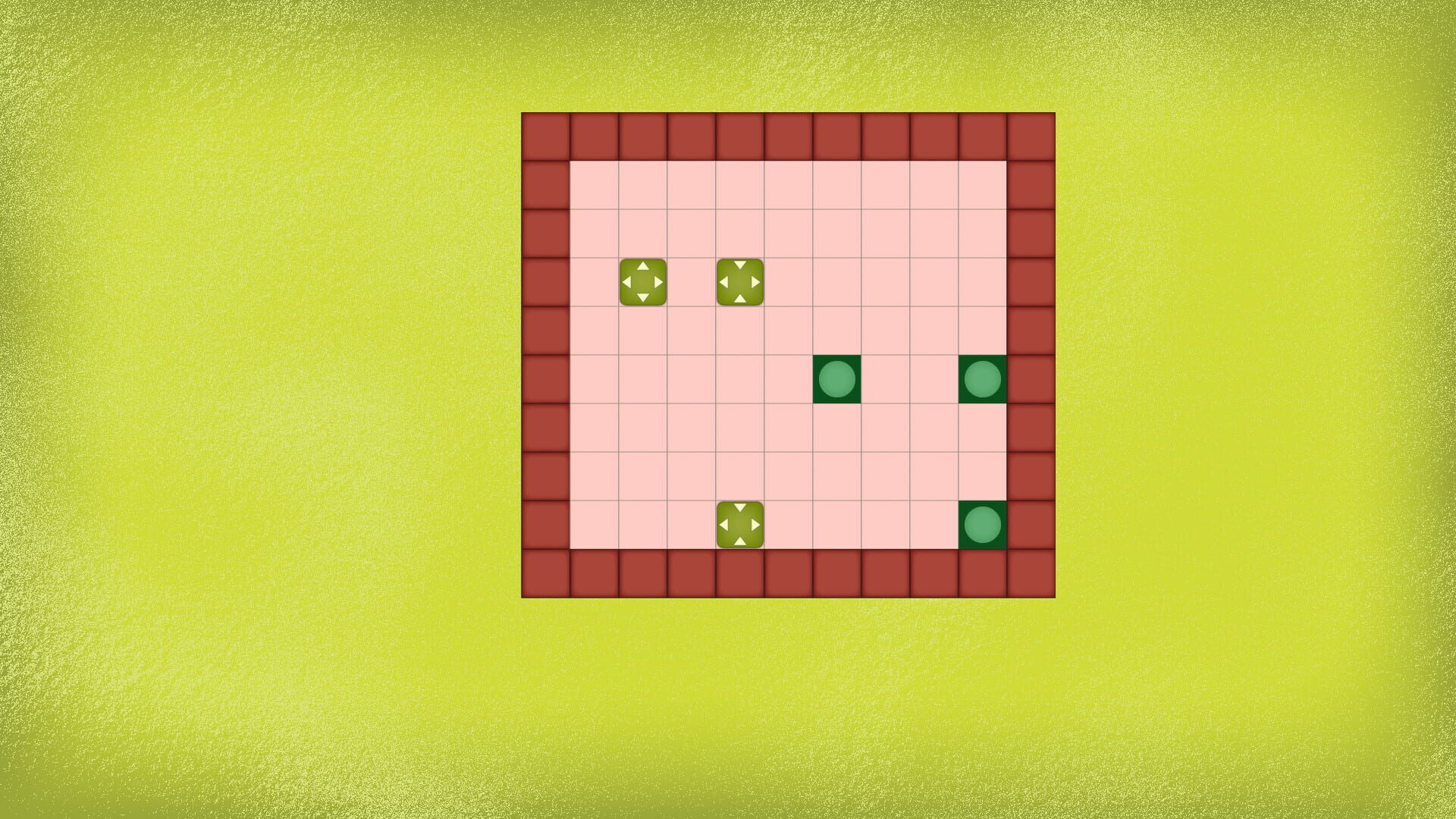 Heaock - Screenshot