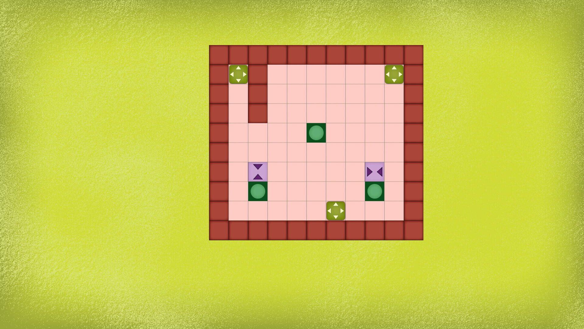 Heaock - Screenshot