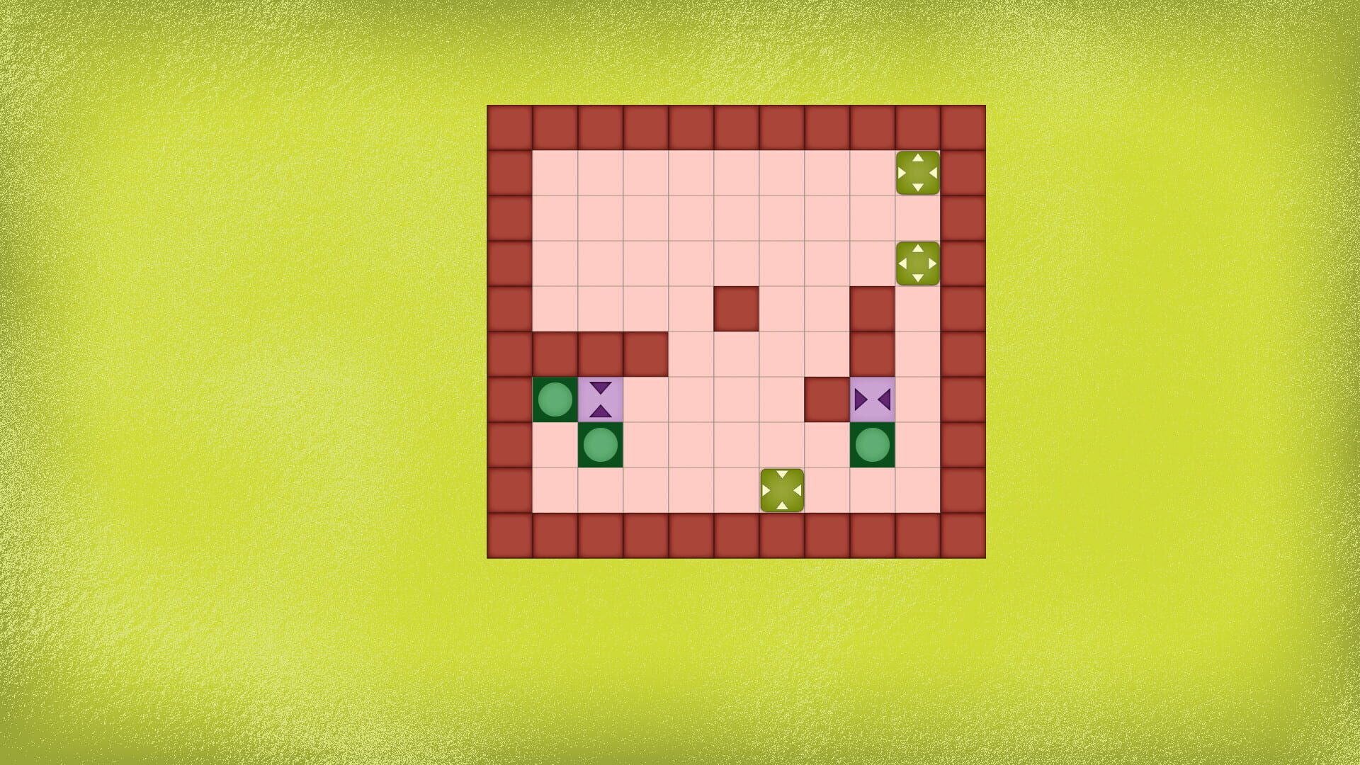 Heaock - Screenshot