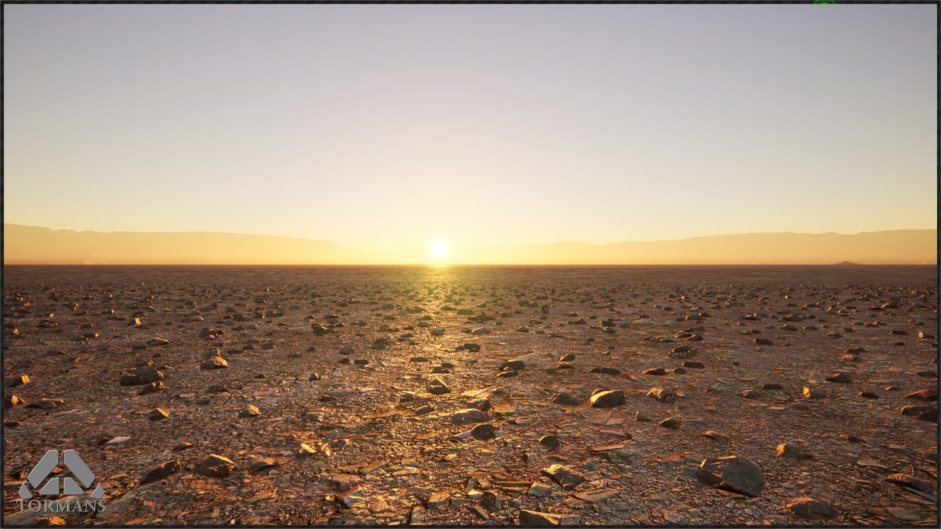 Tormans - Screenshot
