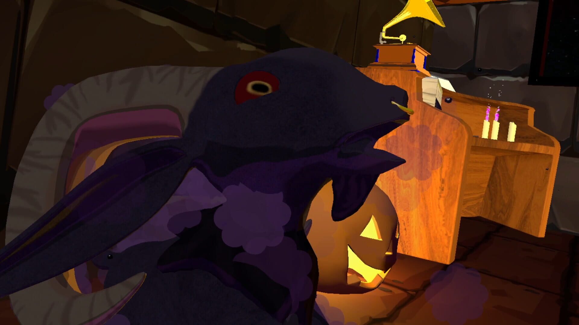 Deadly Daycare VR - Screenshot