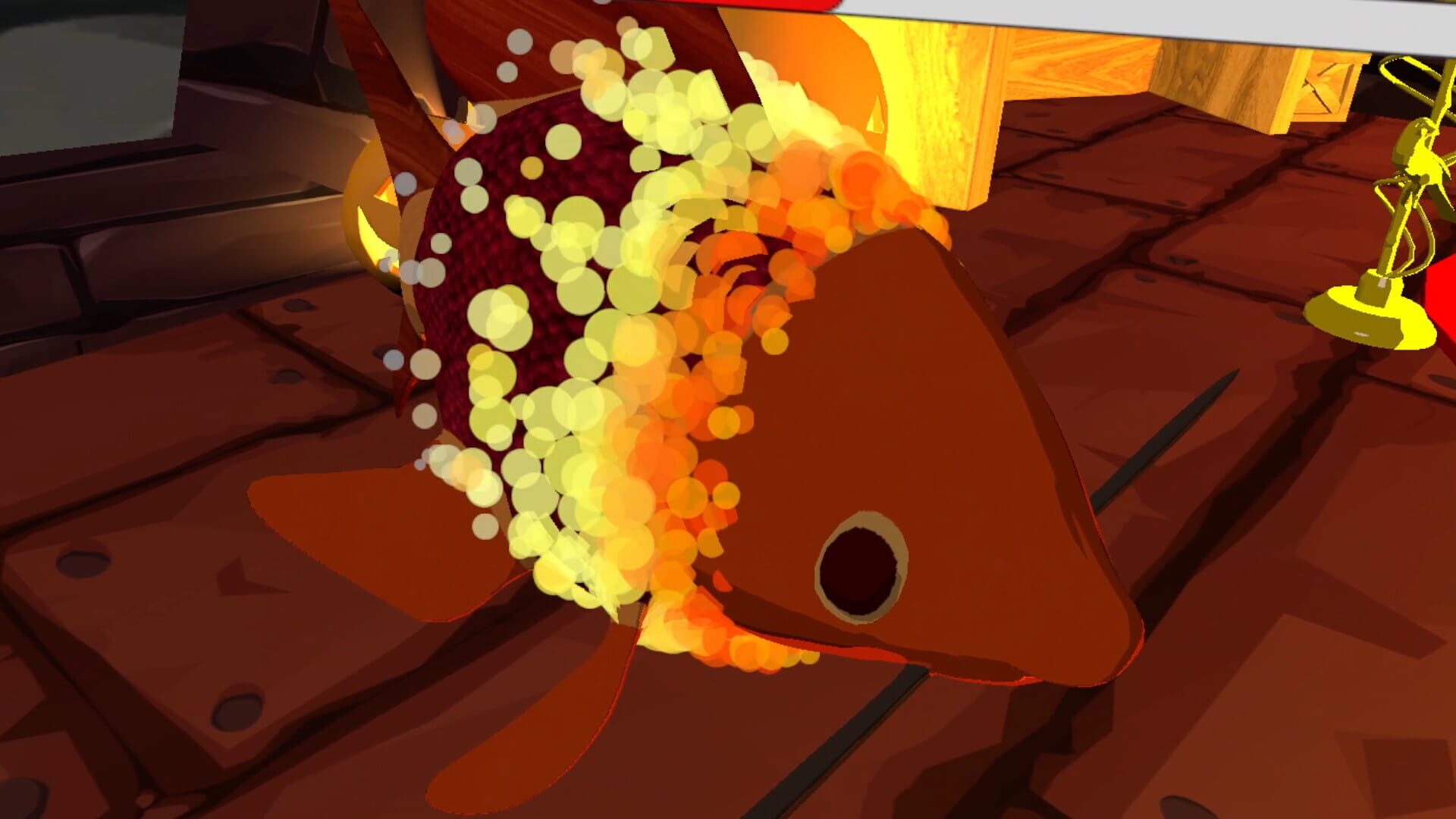 Deadly Daycare VR - Screenshot