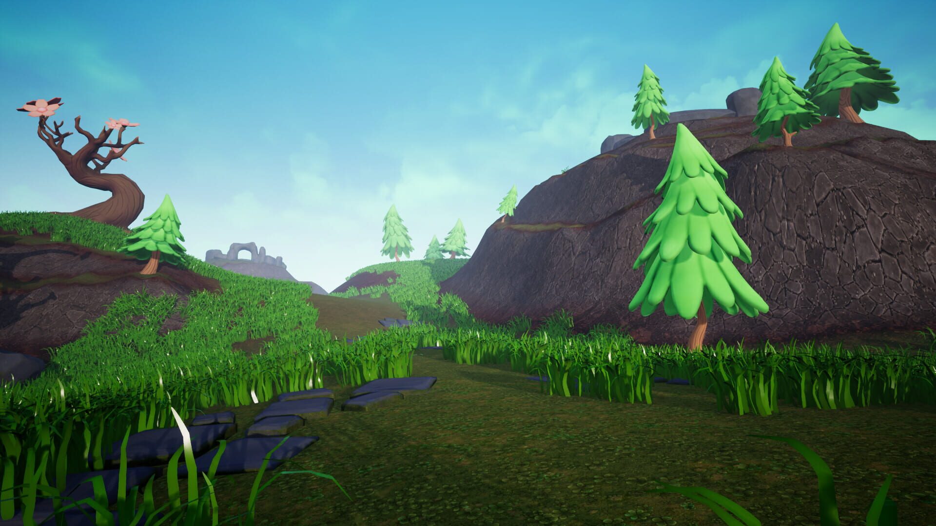 Lazy gang - Screenshot