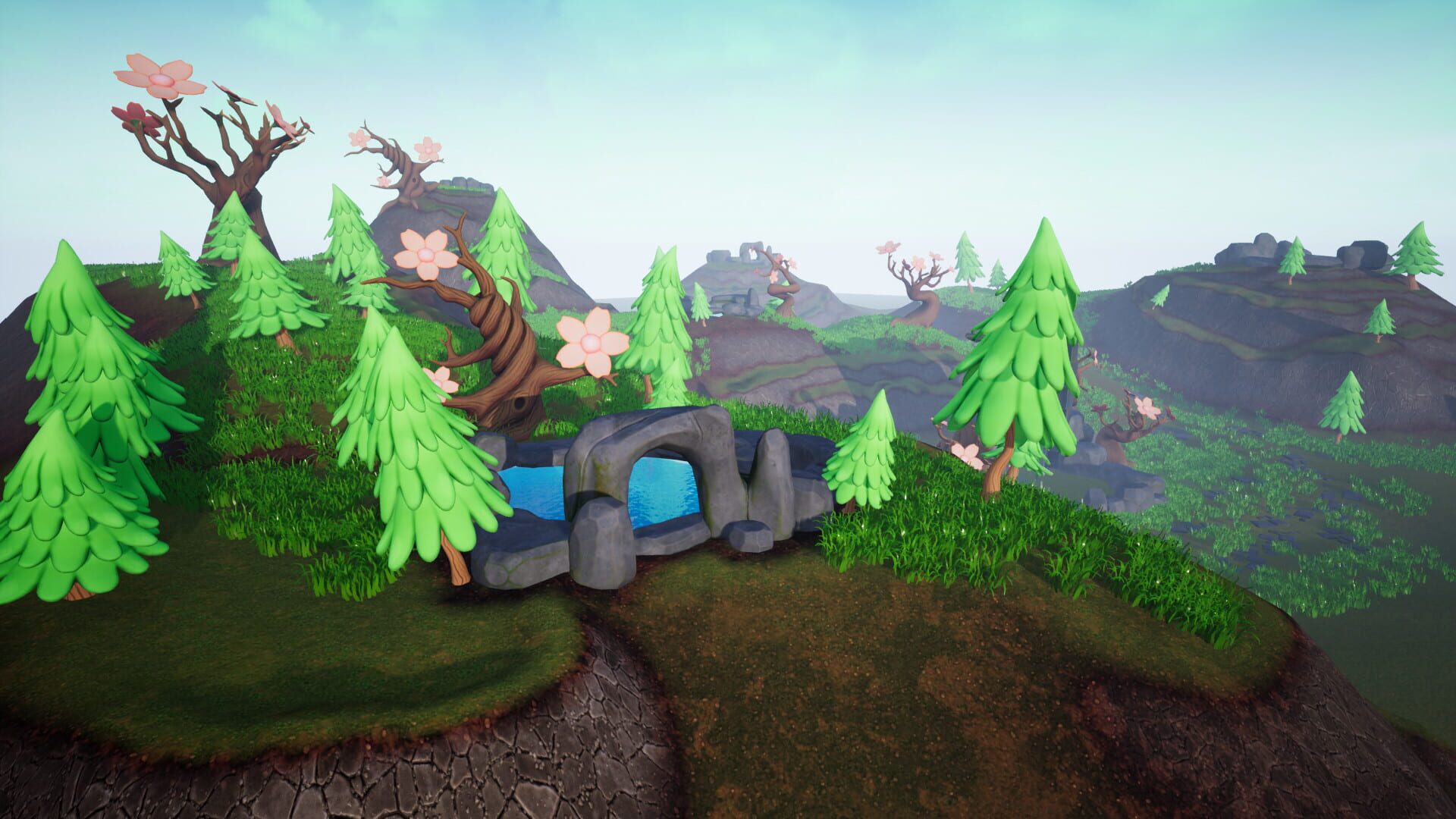 Lazy gang - Screenshot