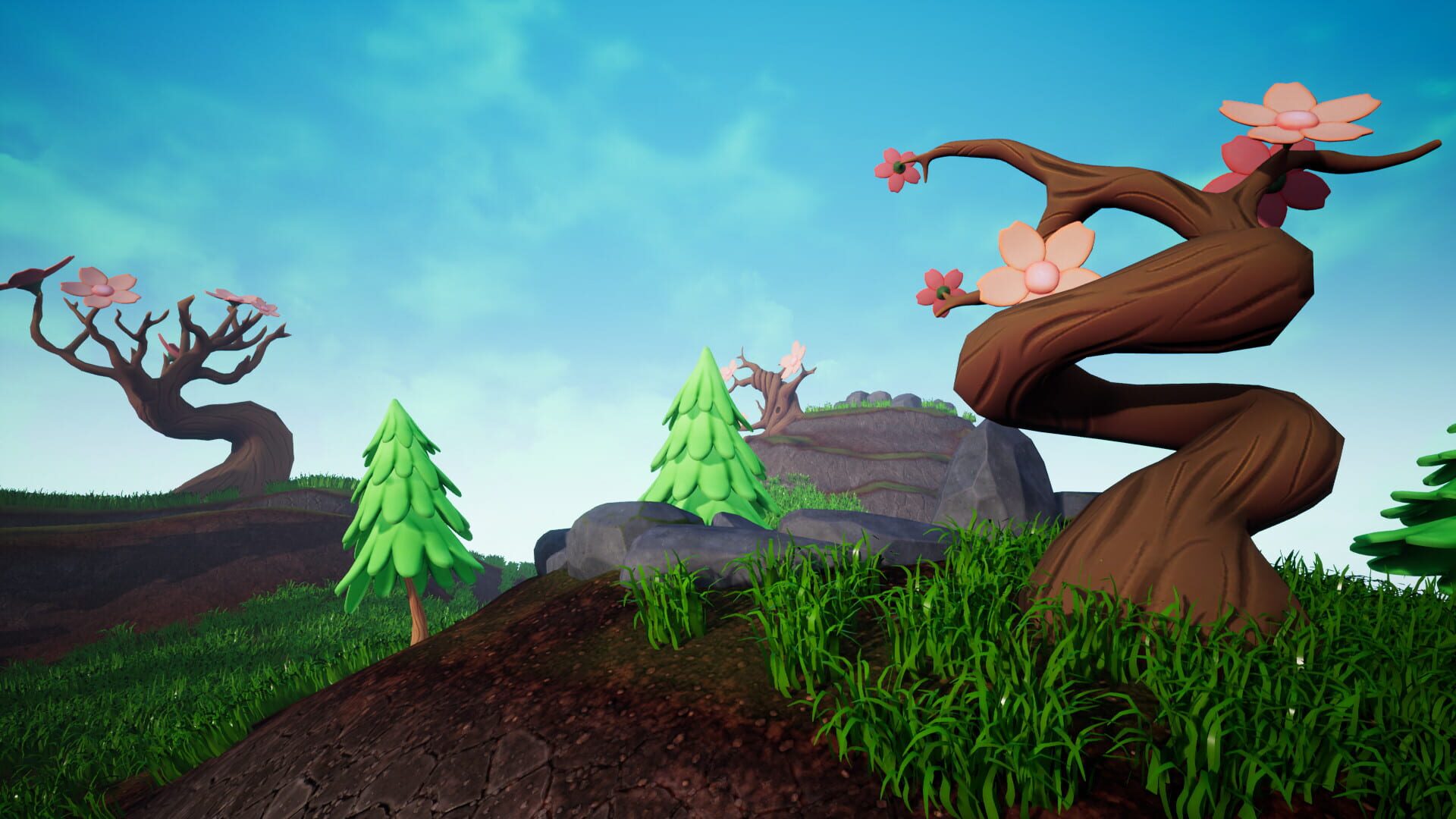 Lazy gang - Screenshot