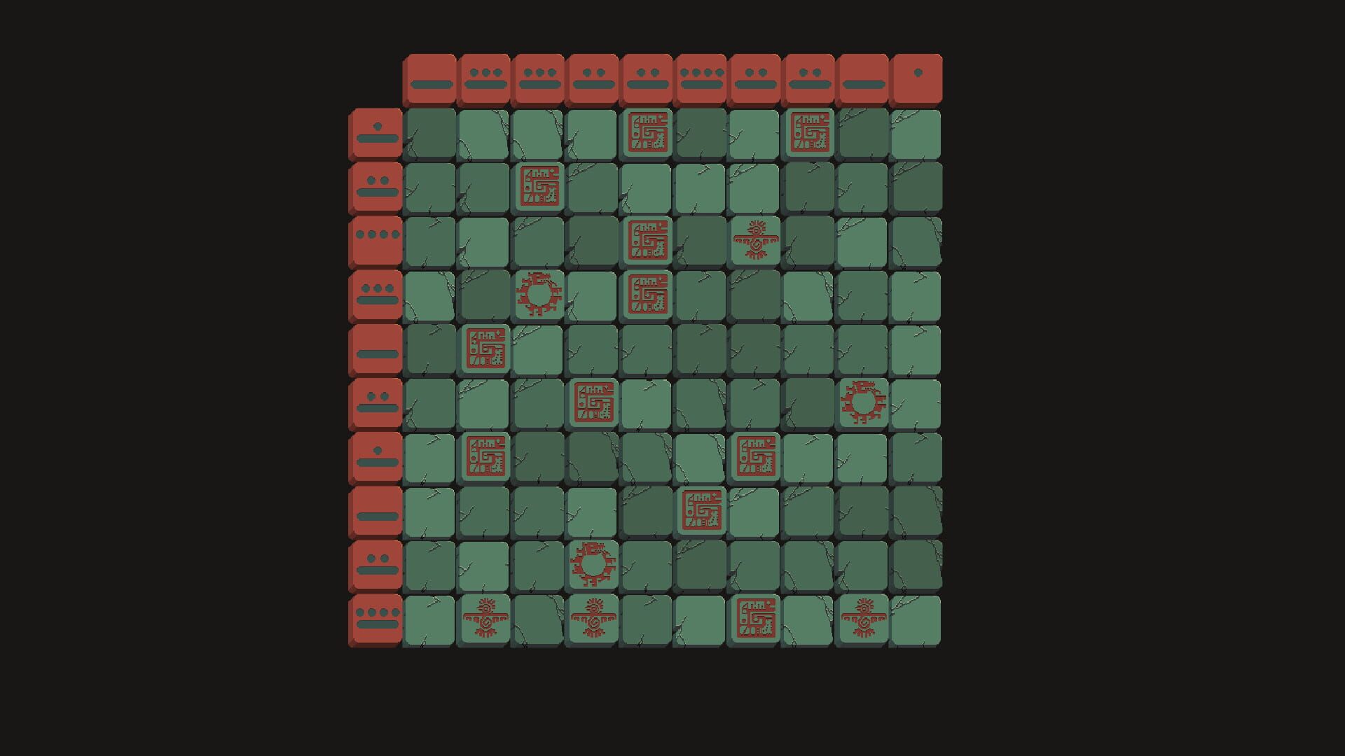 Pictoglyph - Screenshot