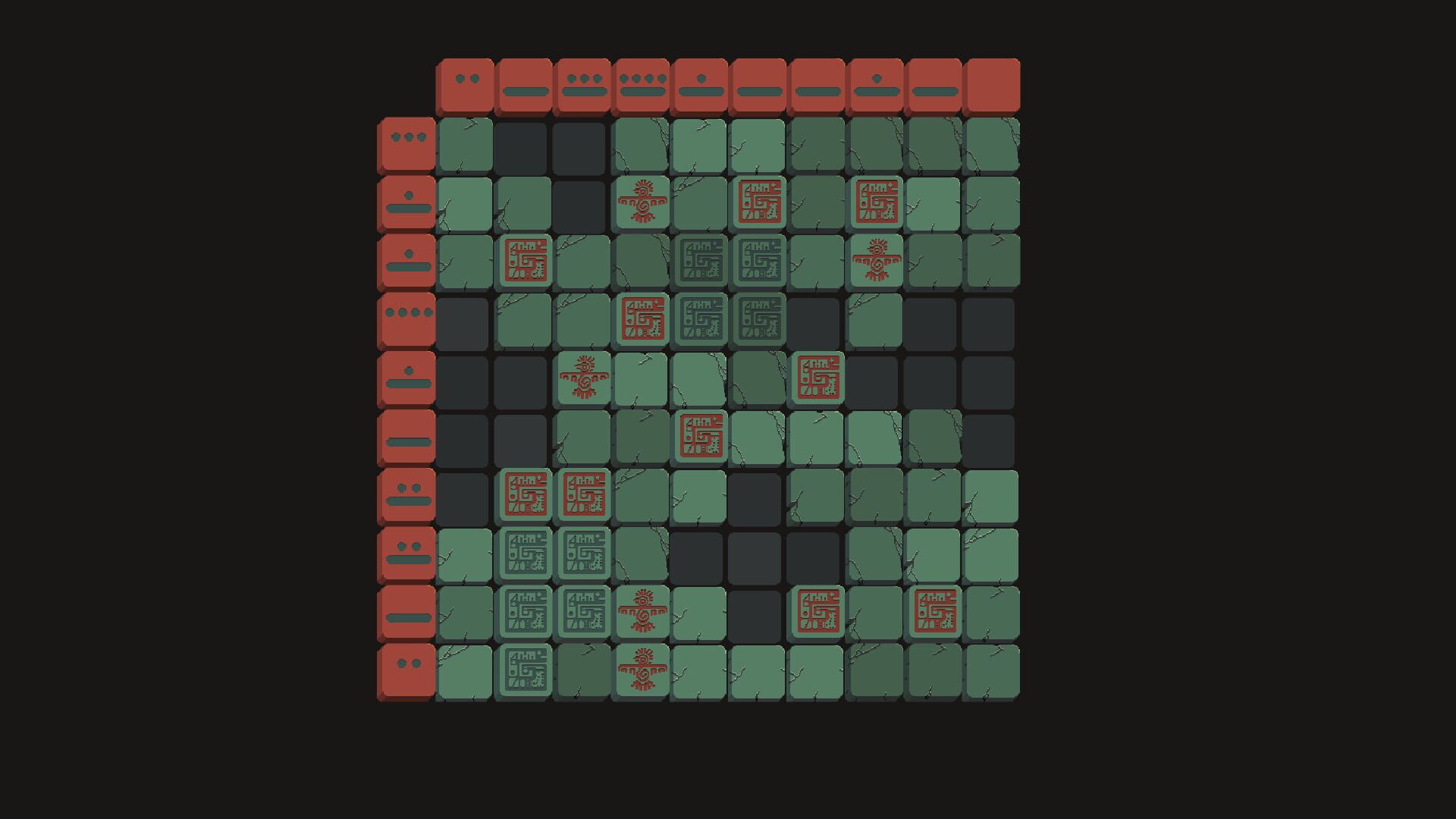 Pictoglyph - Screenshot