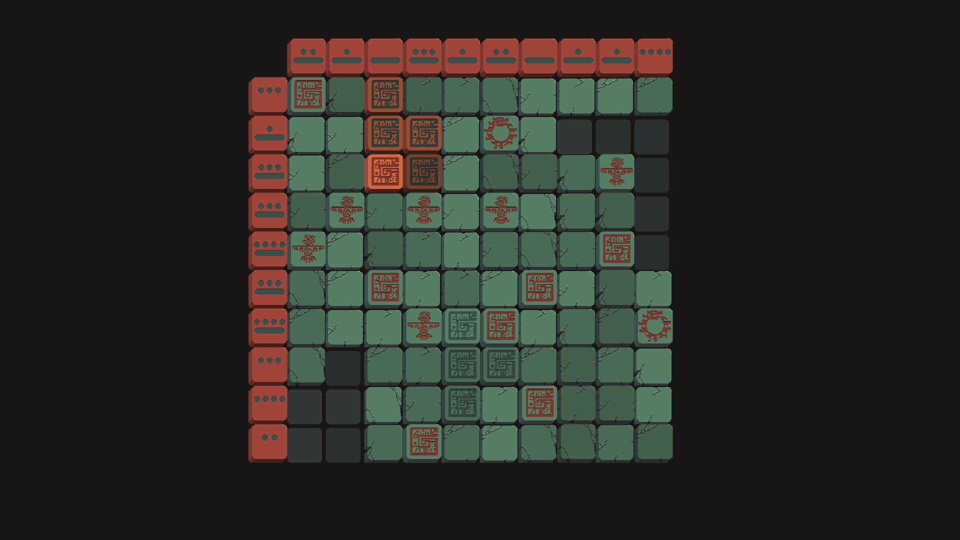 Pictoglyph - Screenshot