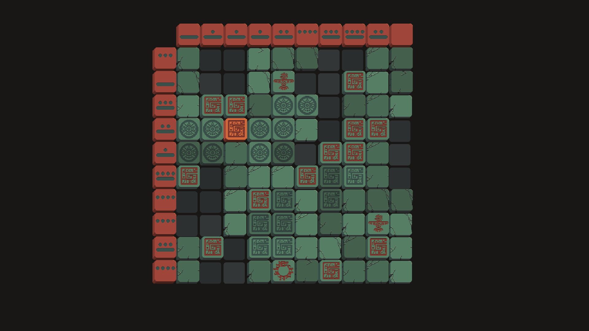 Pictoglyph - Screenshot